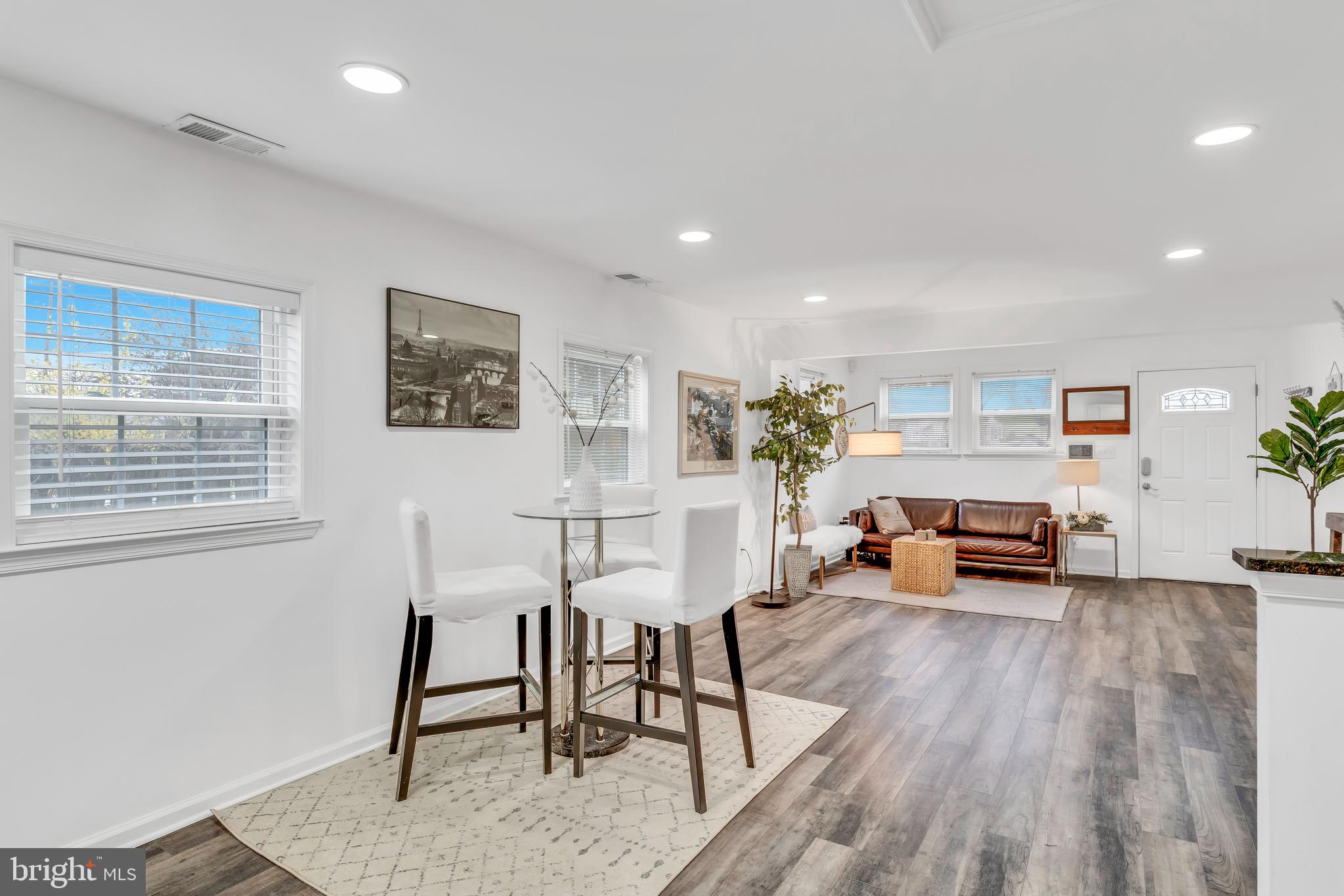 NEWTON VILLAGE - Residential