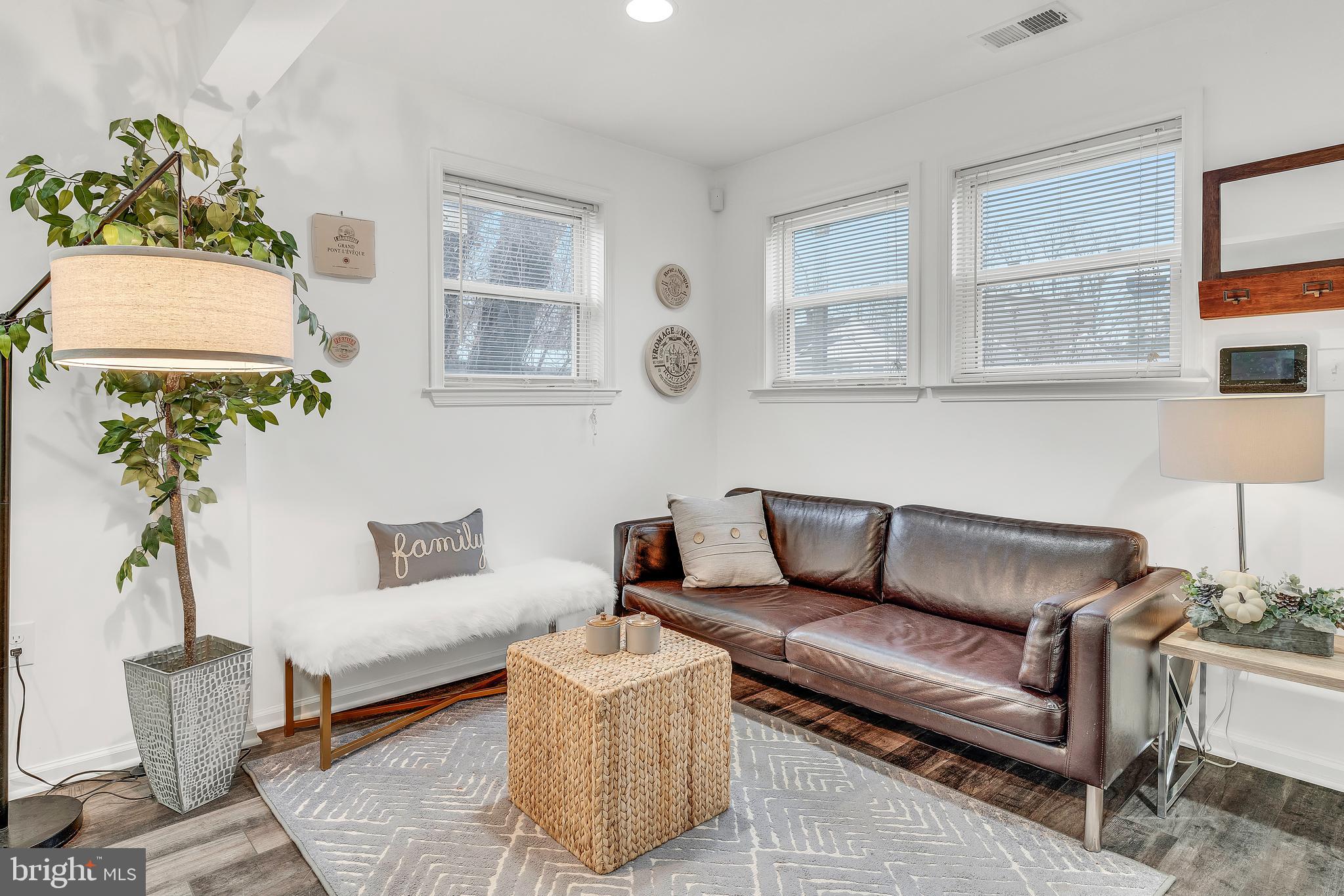 NEWTON VILLAGE - Residential