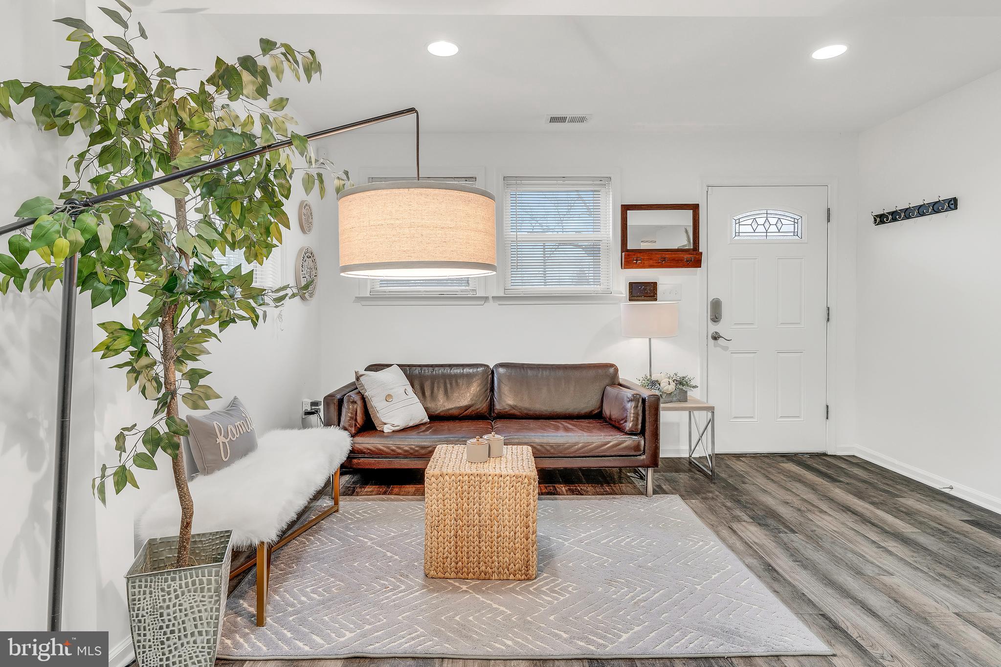 NEWTON VILLAGE - Residential