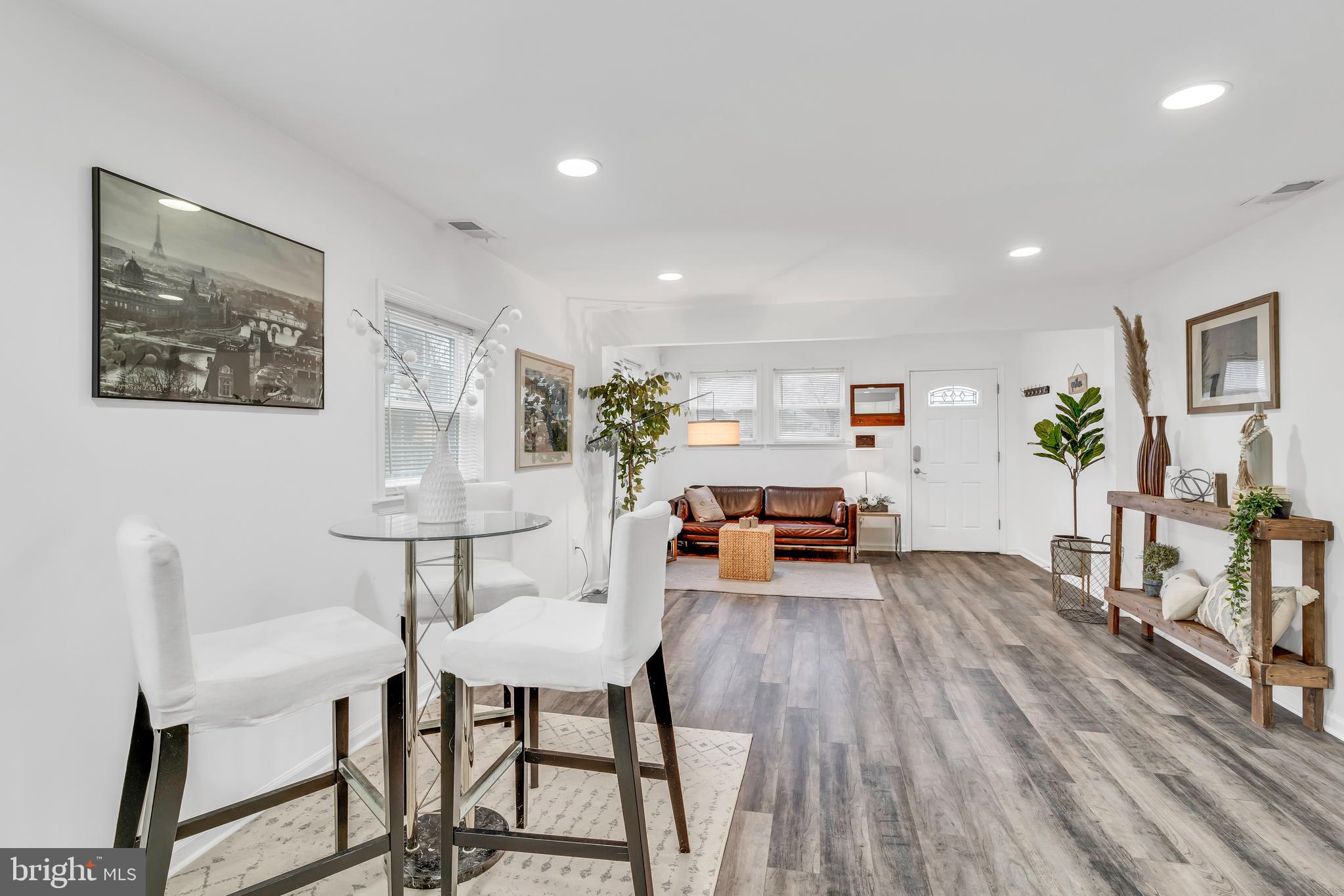 NEWTON VILLAGE - Residential