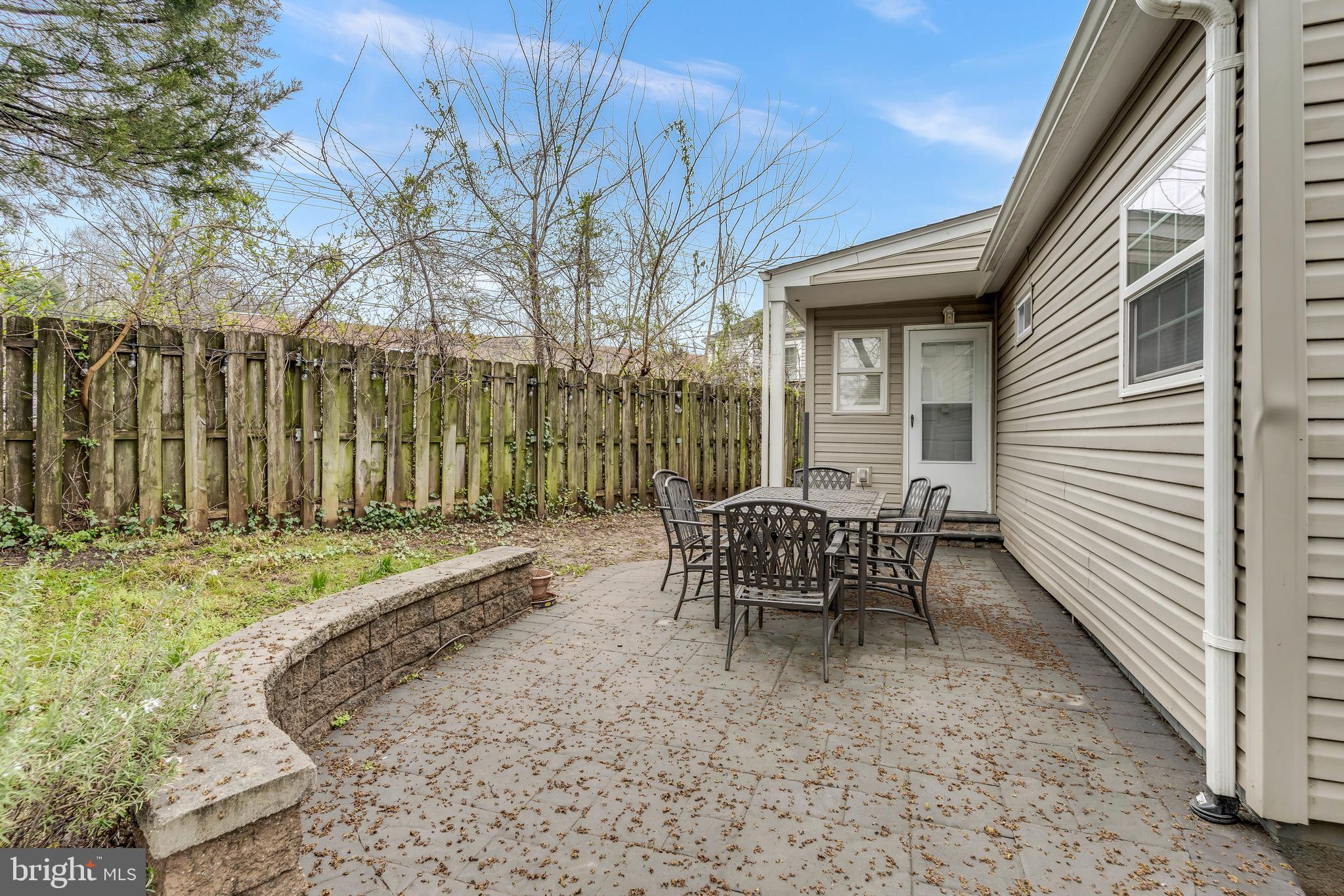 NEWTON VILLAGE - Residential