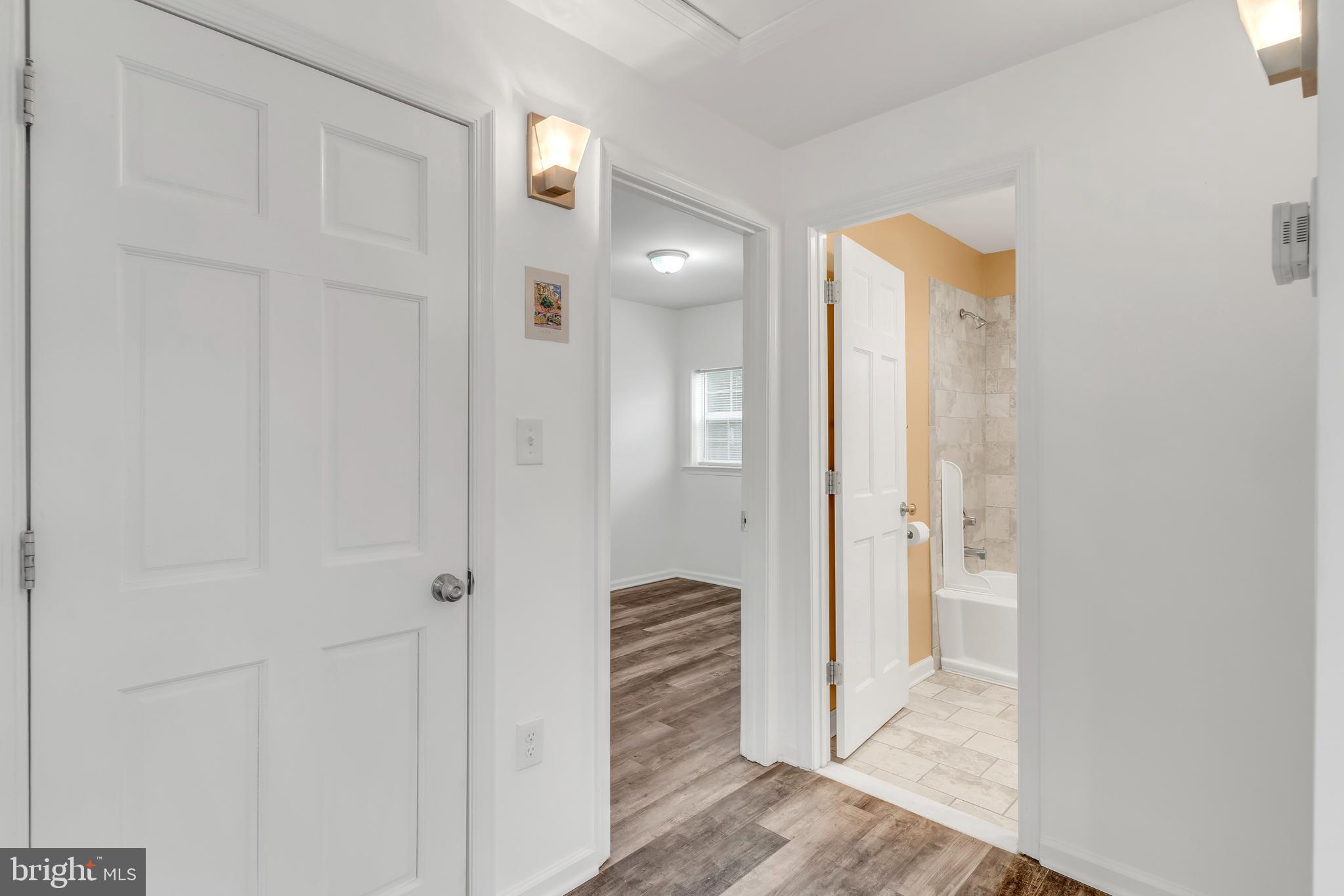 NEWTON VILLAGE - Residential