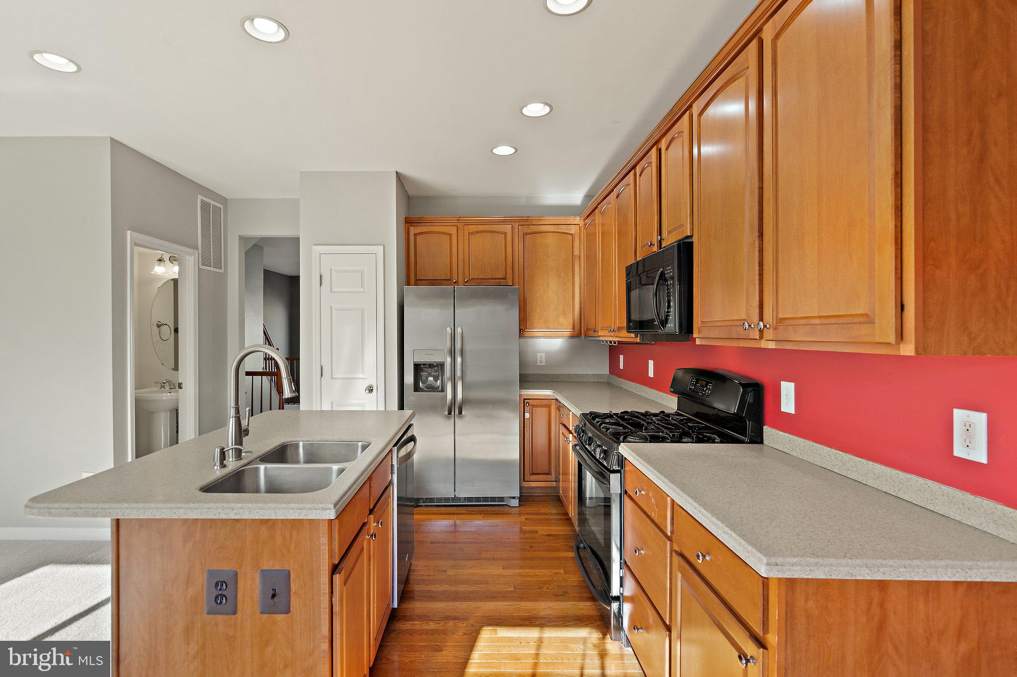 LAKEVIEW OF CULPEPER - Residential Lease