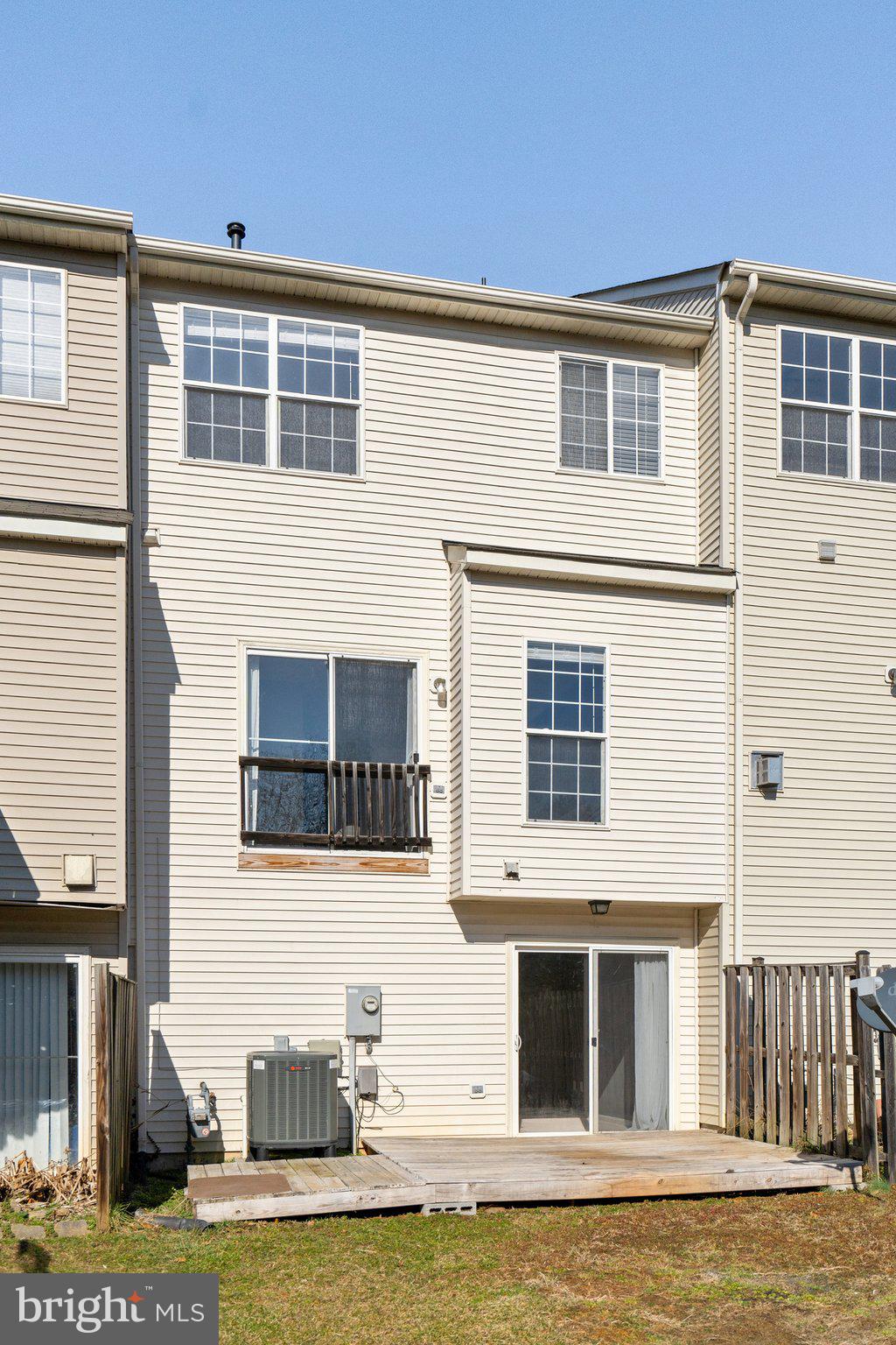 LAKEVIEW OF CULPEPER - Residential Lease