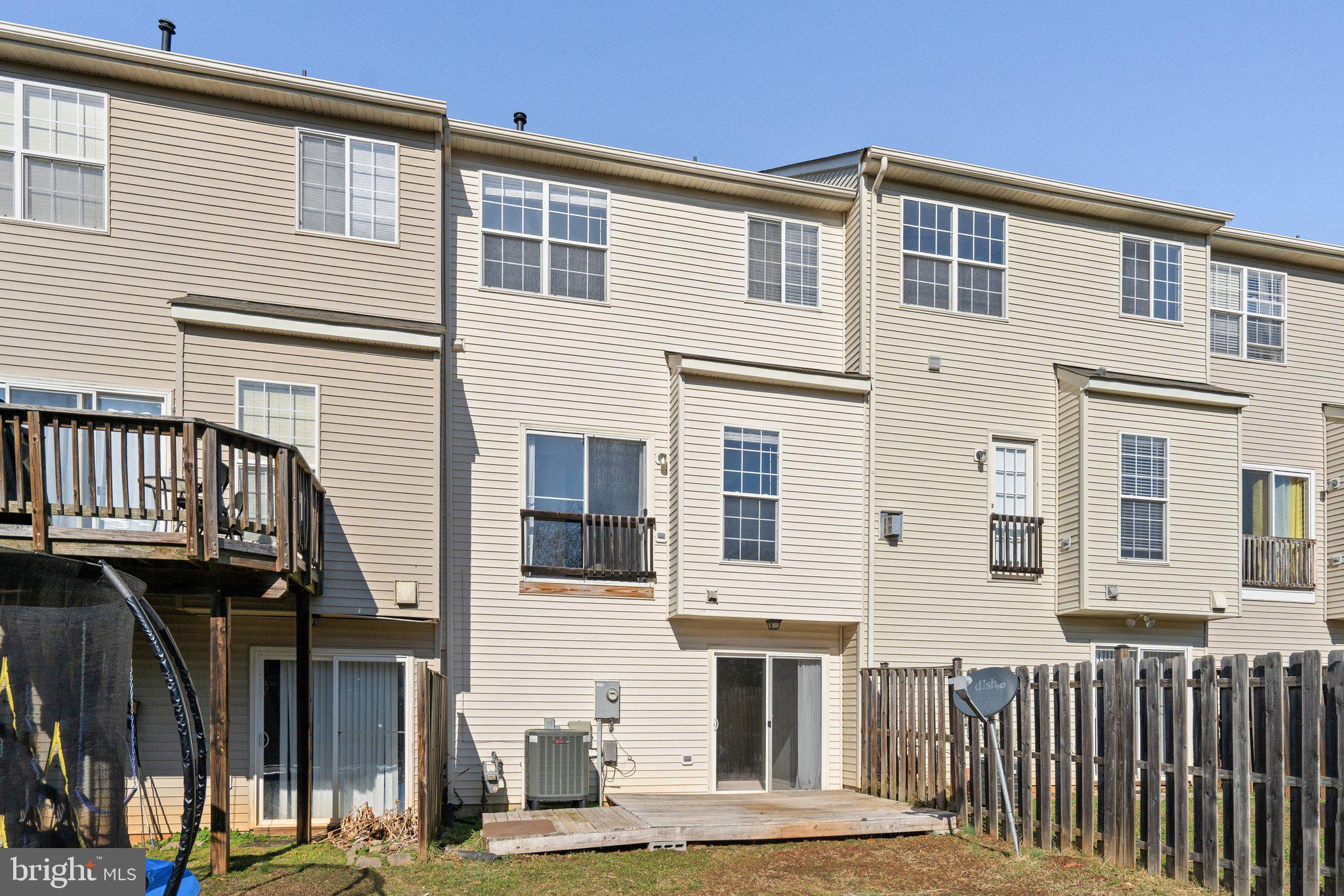 LAKEVIEW OF CULPEPER - Residential Lease