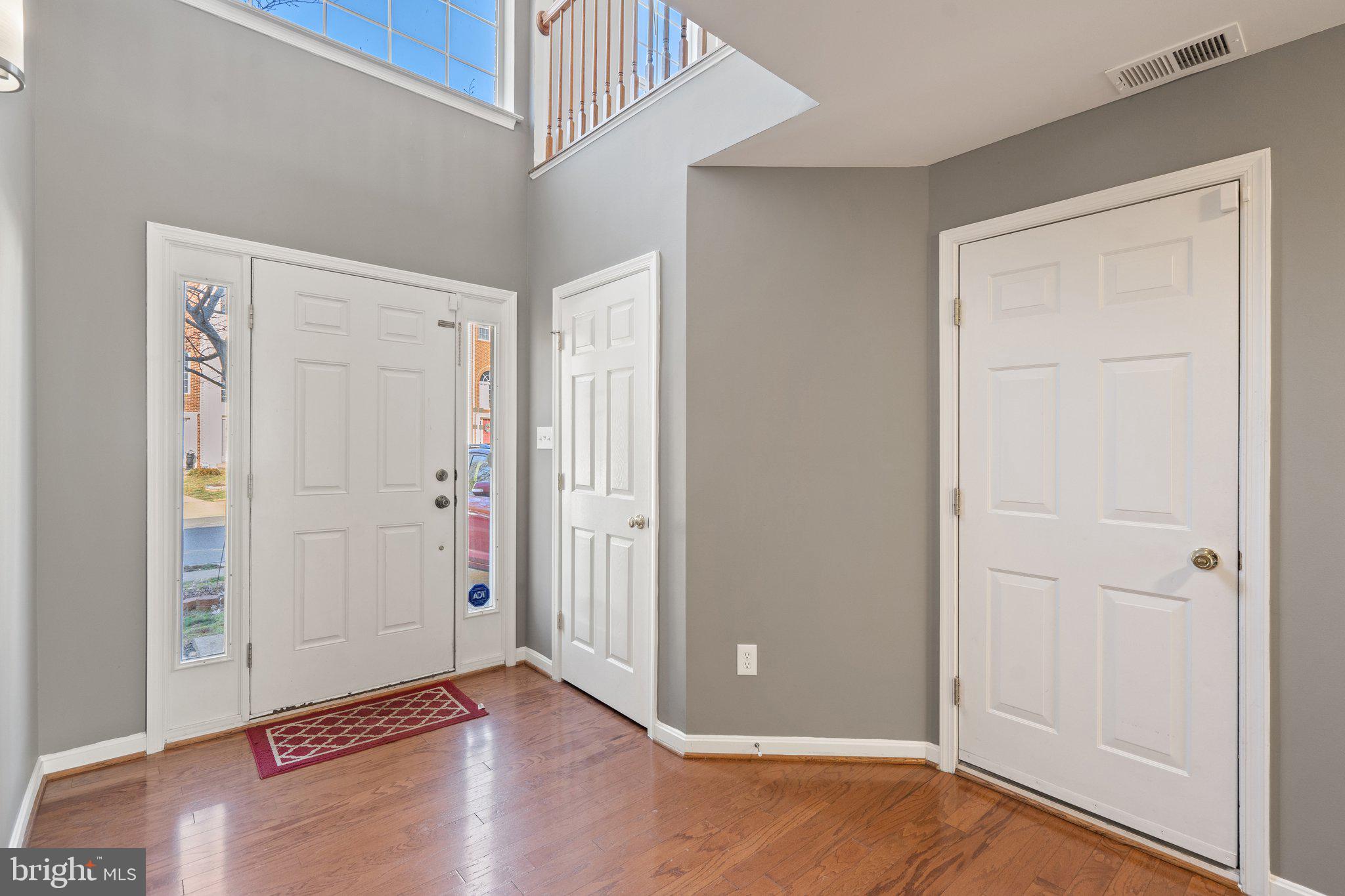 LAKEVIEW OF CULPEPER - Residential Lease