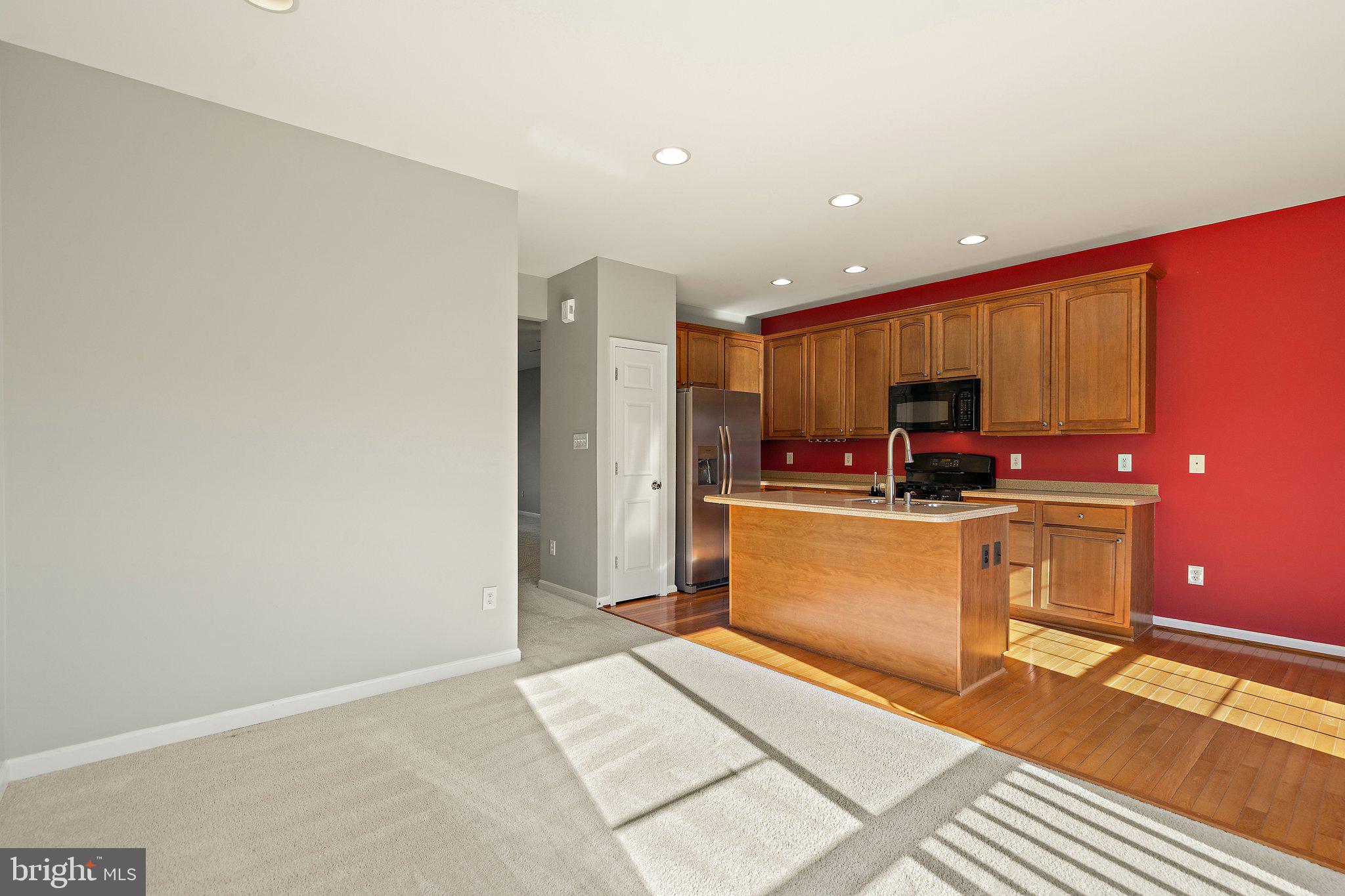 LAKEVIEW OF CULPEPER - Residential Lease