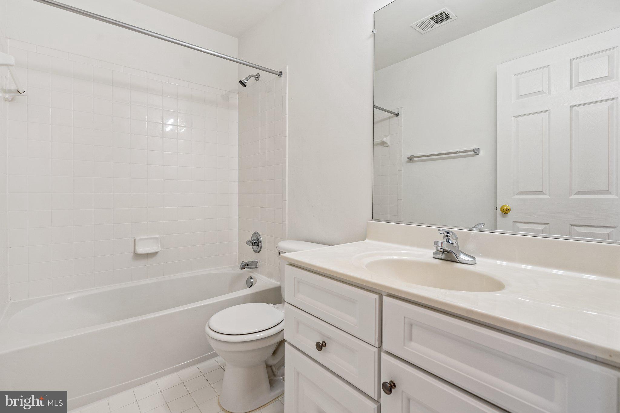 LAKEVIEW OF CULPEPER - Residential Lease