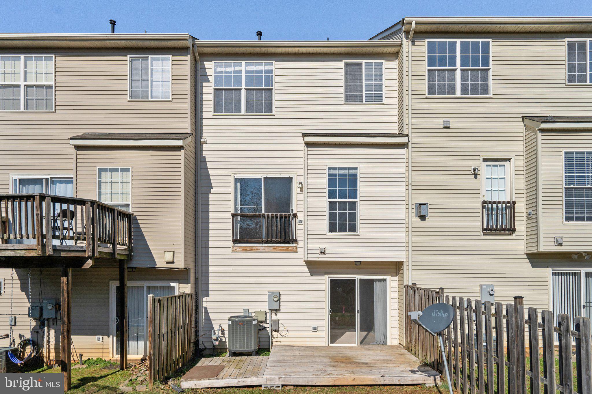 LAKEVIEW OF CULPEPER - Residential Lease