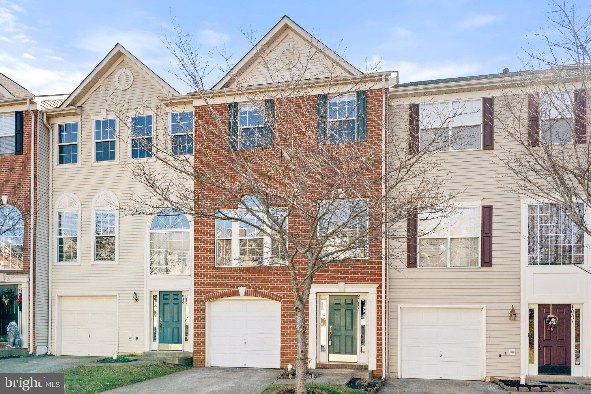 LAKEVIEW OF CULPEPER - Residential Lease
