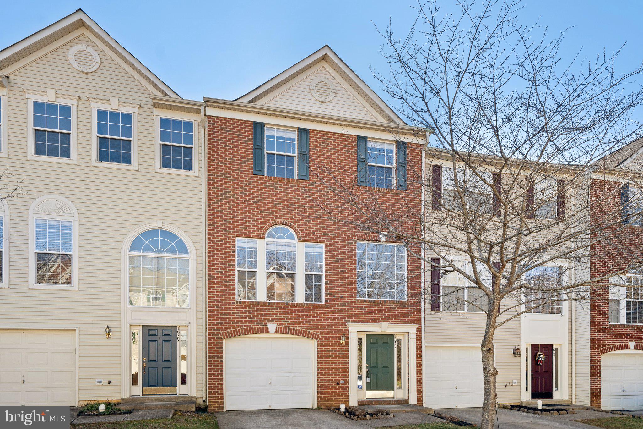 LAKEVIEW OF CULPEPER - Residential Lease