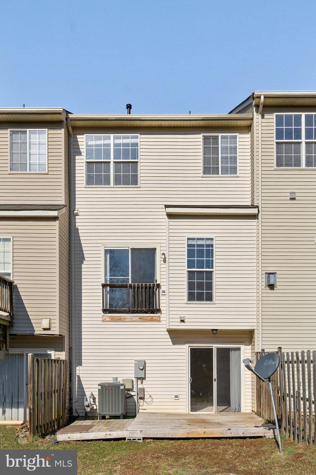 LAKEVIEW OF CULPEPER - Residential Lease