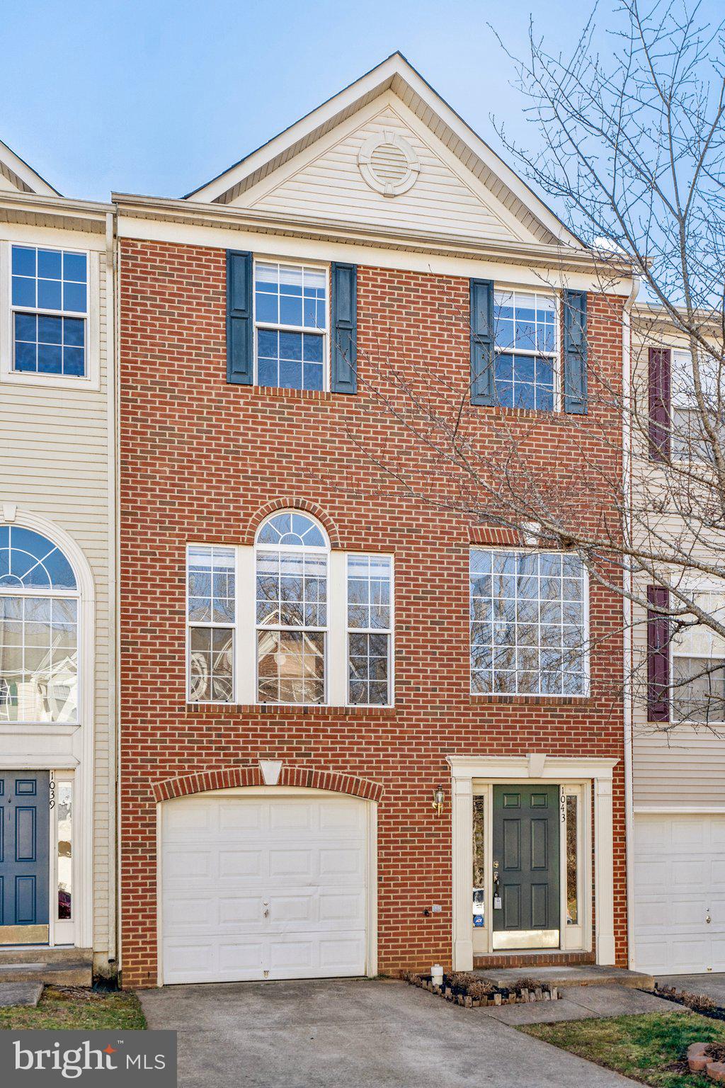 LAKEVIEW OF CULPEPER - Residential Lease
