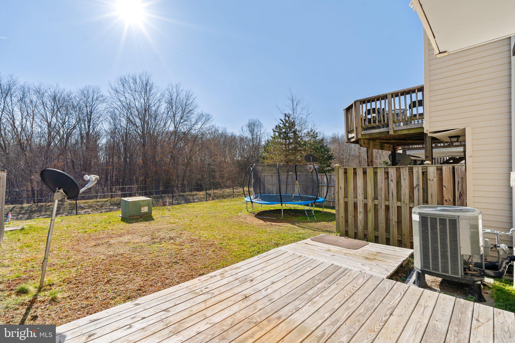 LAKEVIEW OF CULPEPER - Residential Lease