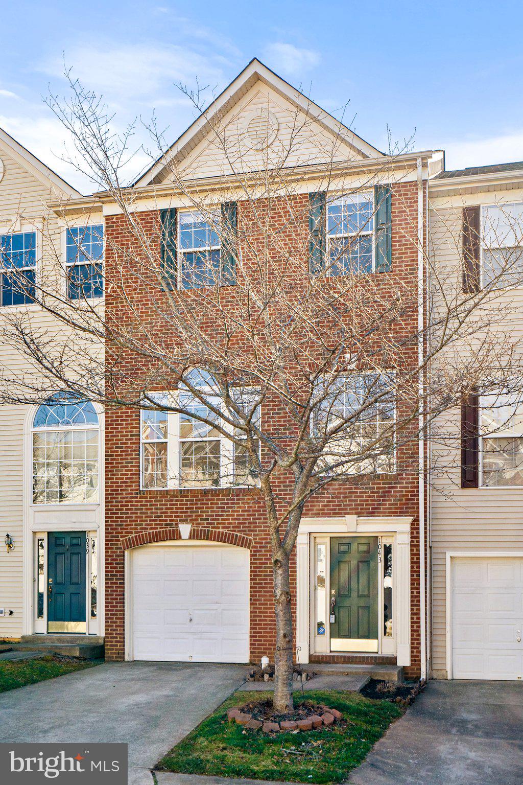 LAKEVIEW OF CULPEPER - Residential Lease