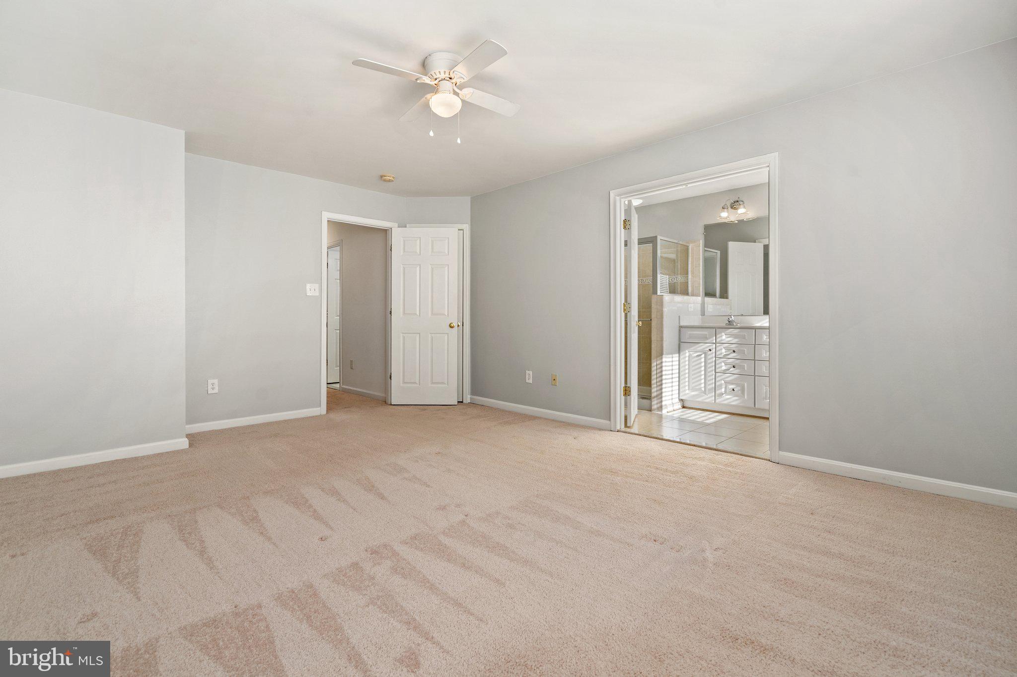 LAKEVIEW OF CULPEPER - Residential Lease