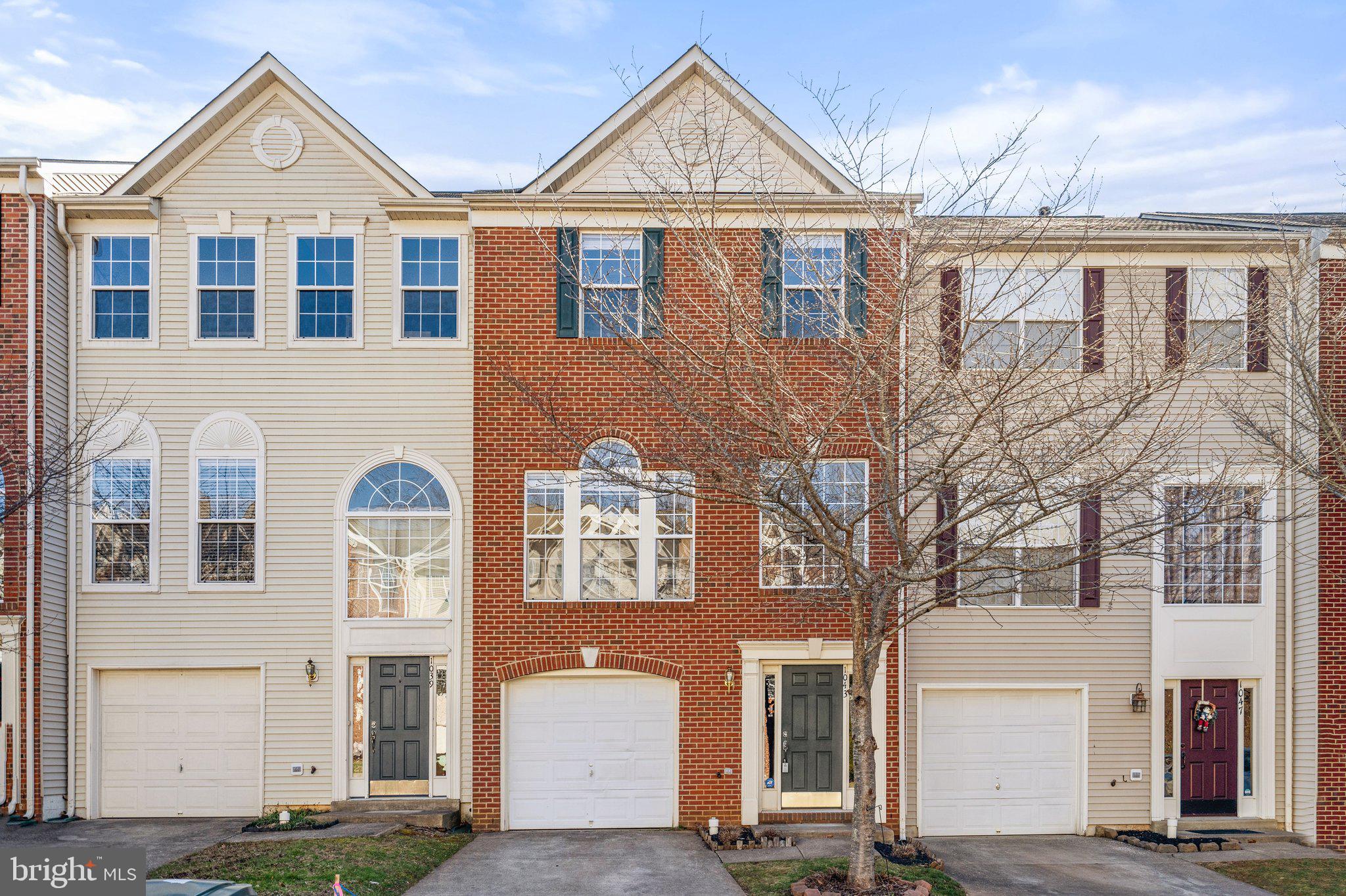 LAKEVIEW OF CULPEPER - Residential Lease