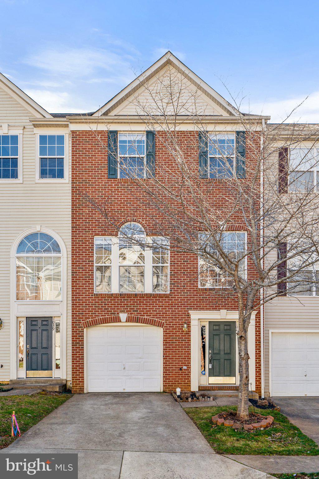 LAKEVIEW OF CULPEPER - Residential Lease