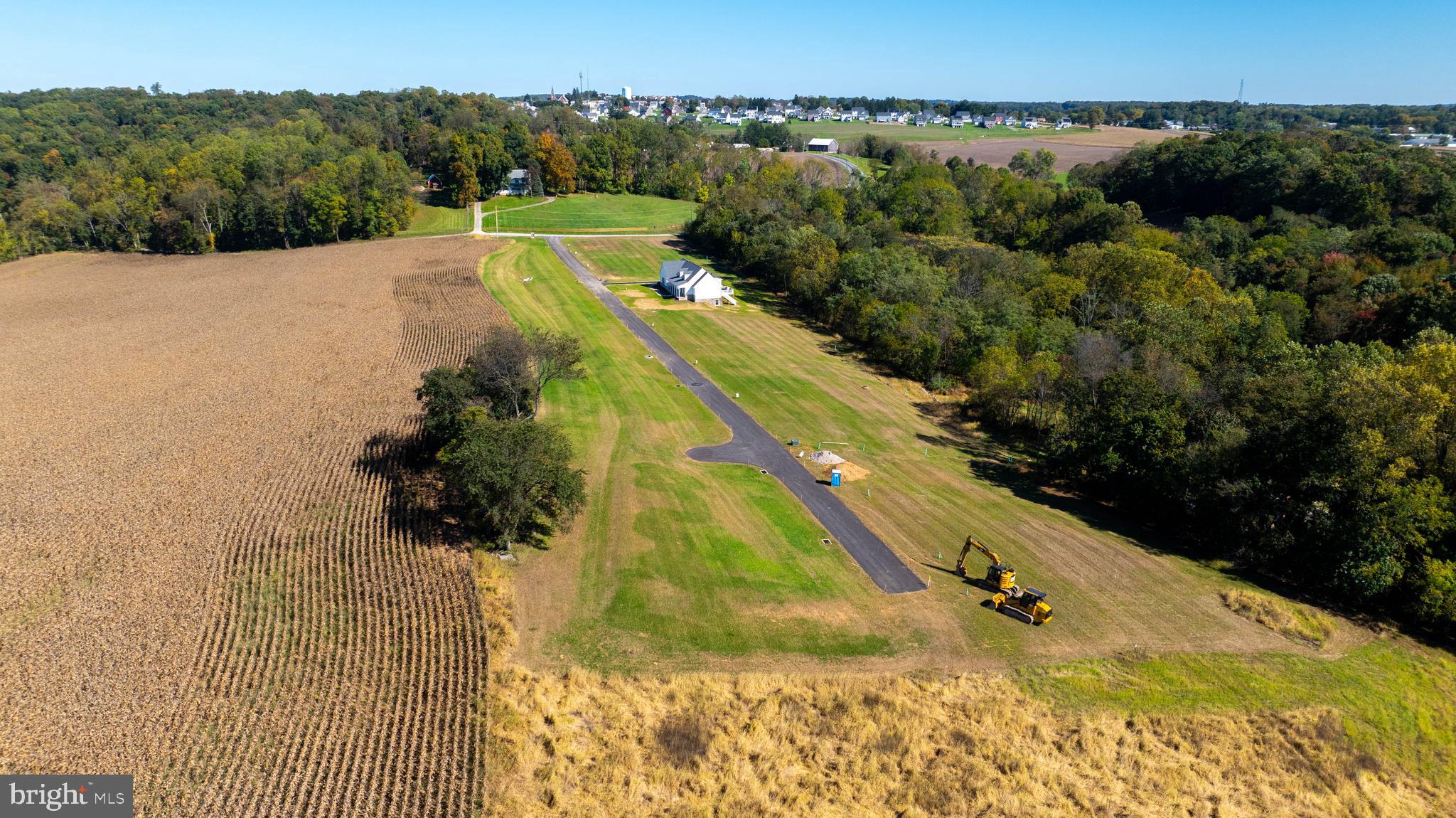 SHREWSBURY BORO - Residential