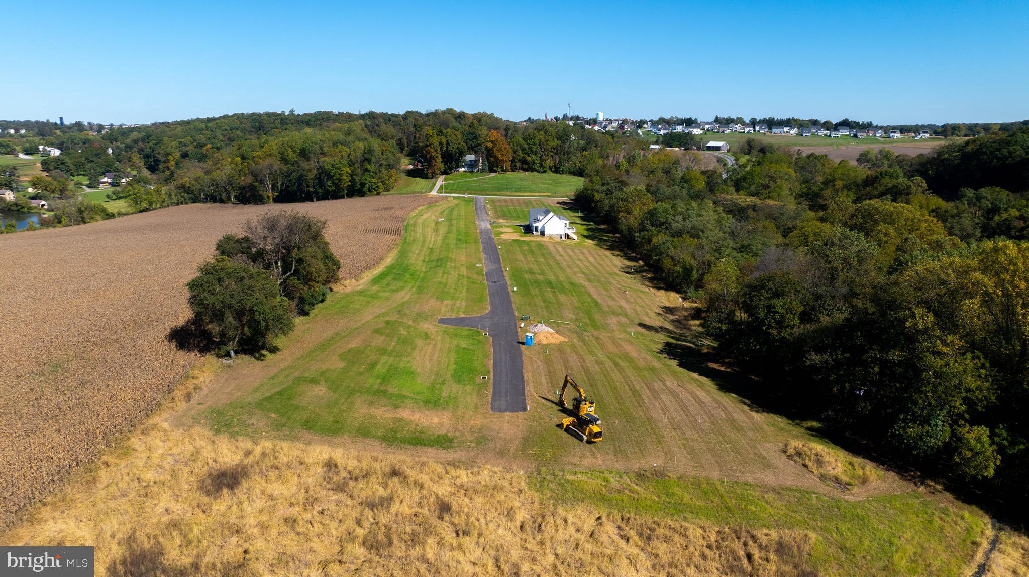 SHREWSBURY BORO - Residential