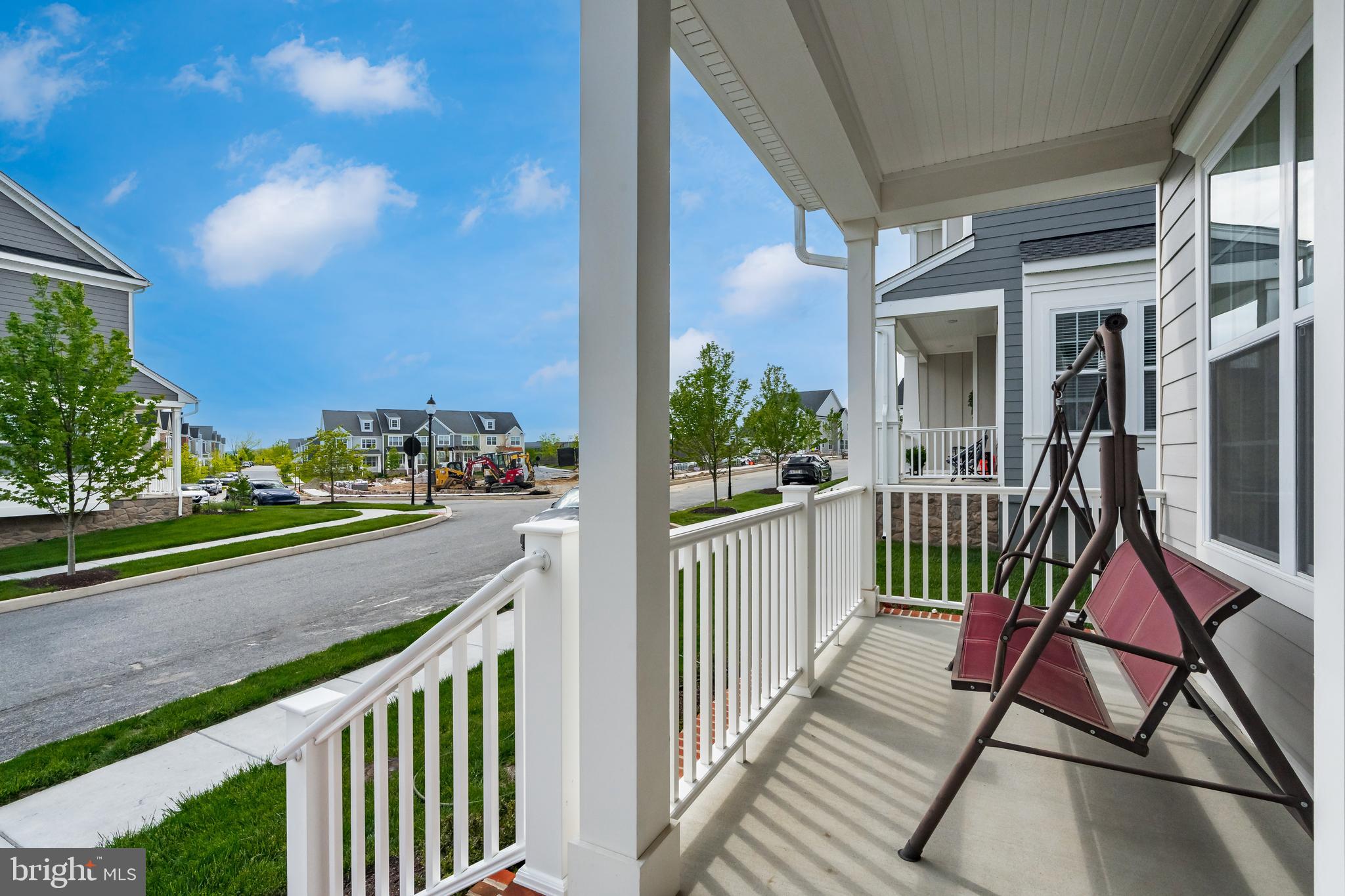 SPRING OAK - Residential