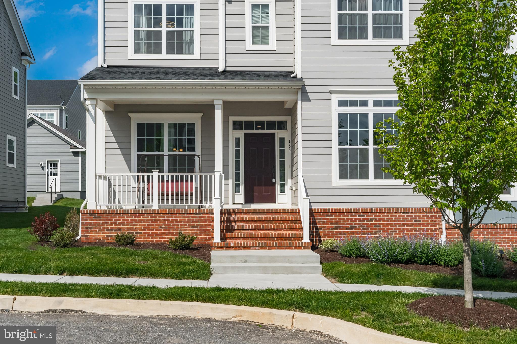SPRING OAK - Residential