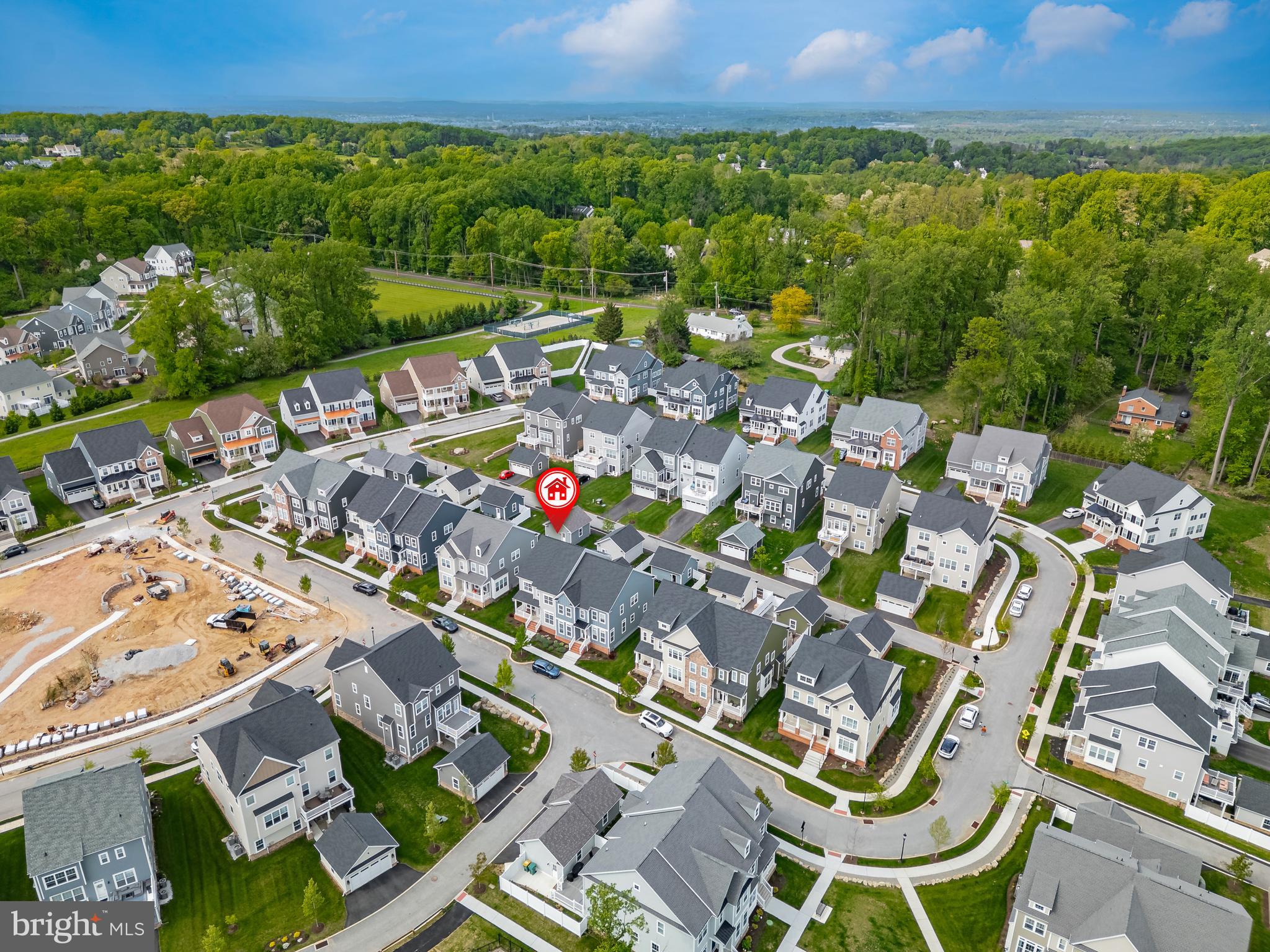 SPRING OAK - Residential