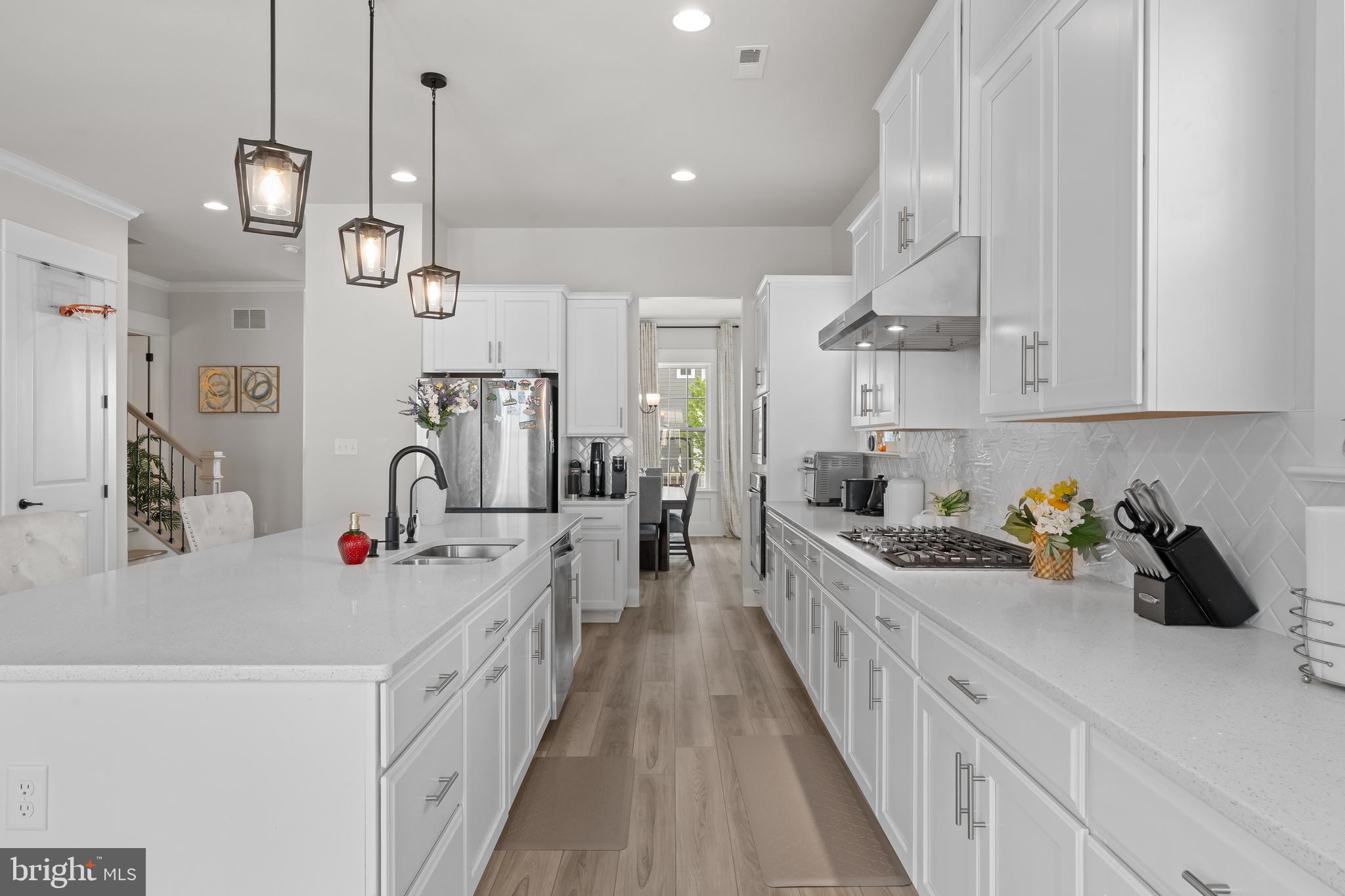 SPRING OAK - Residential