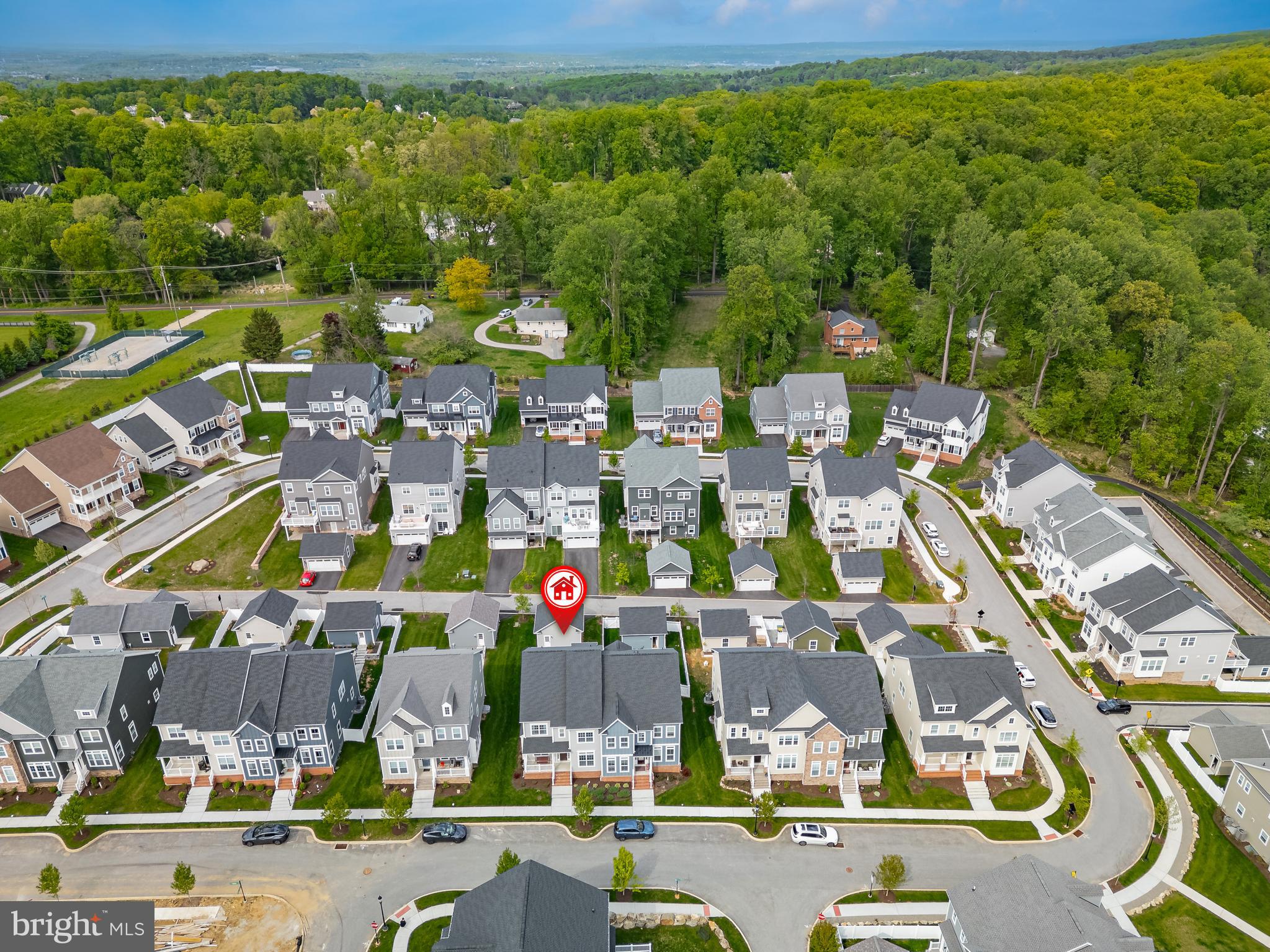 SPRING OAK - Residential
