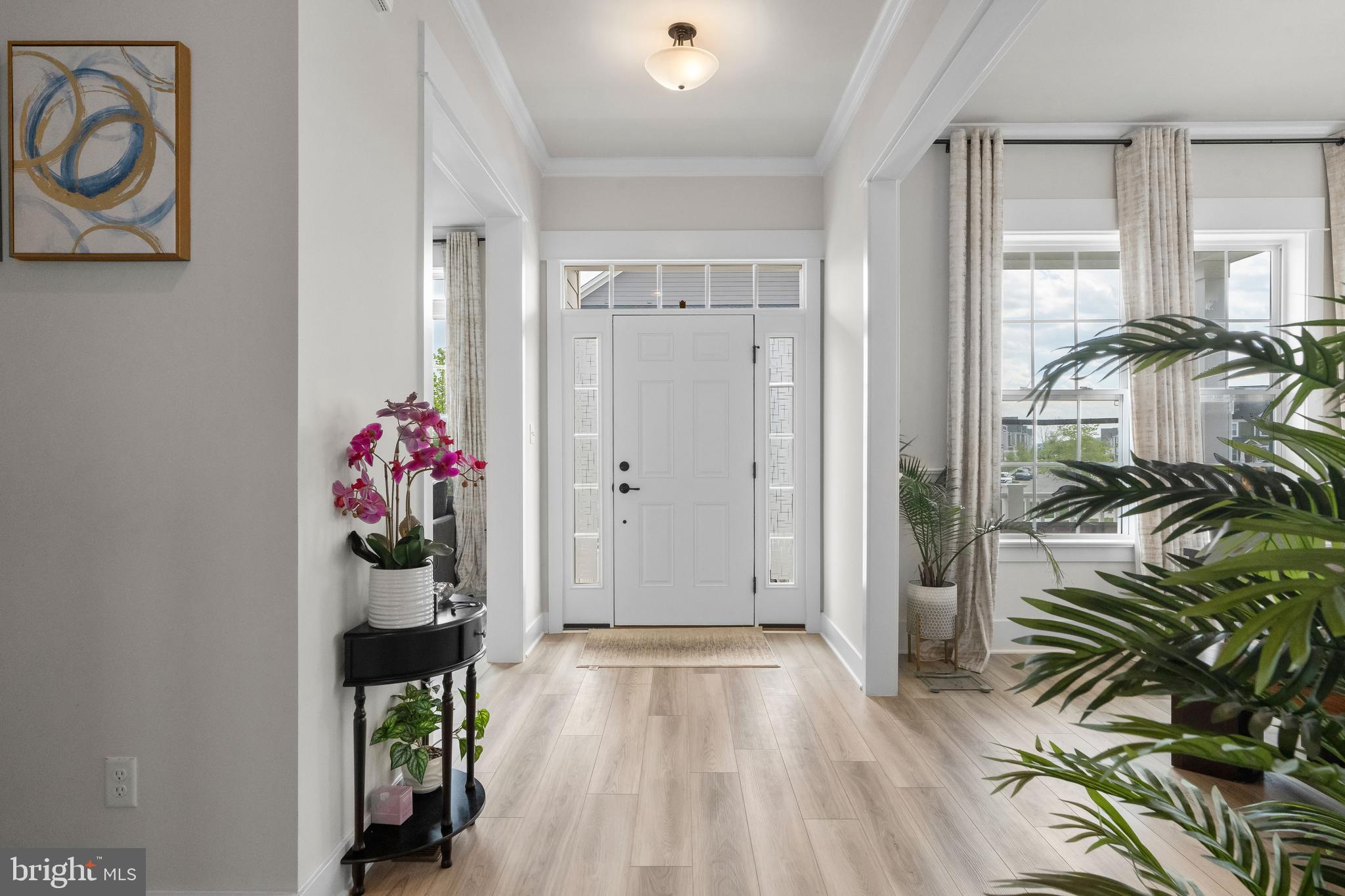 SPRING OAK - Residential