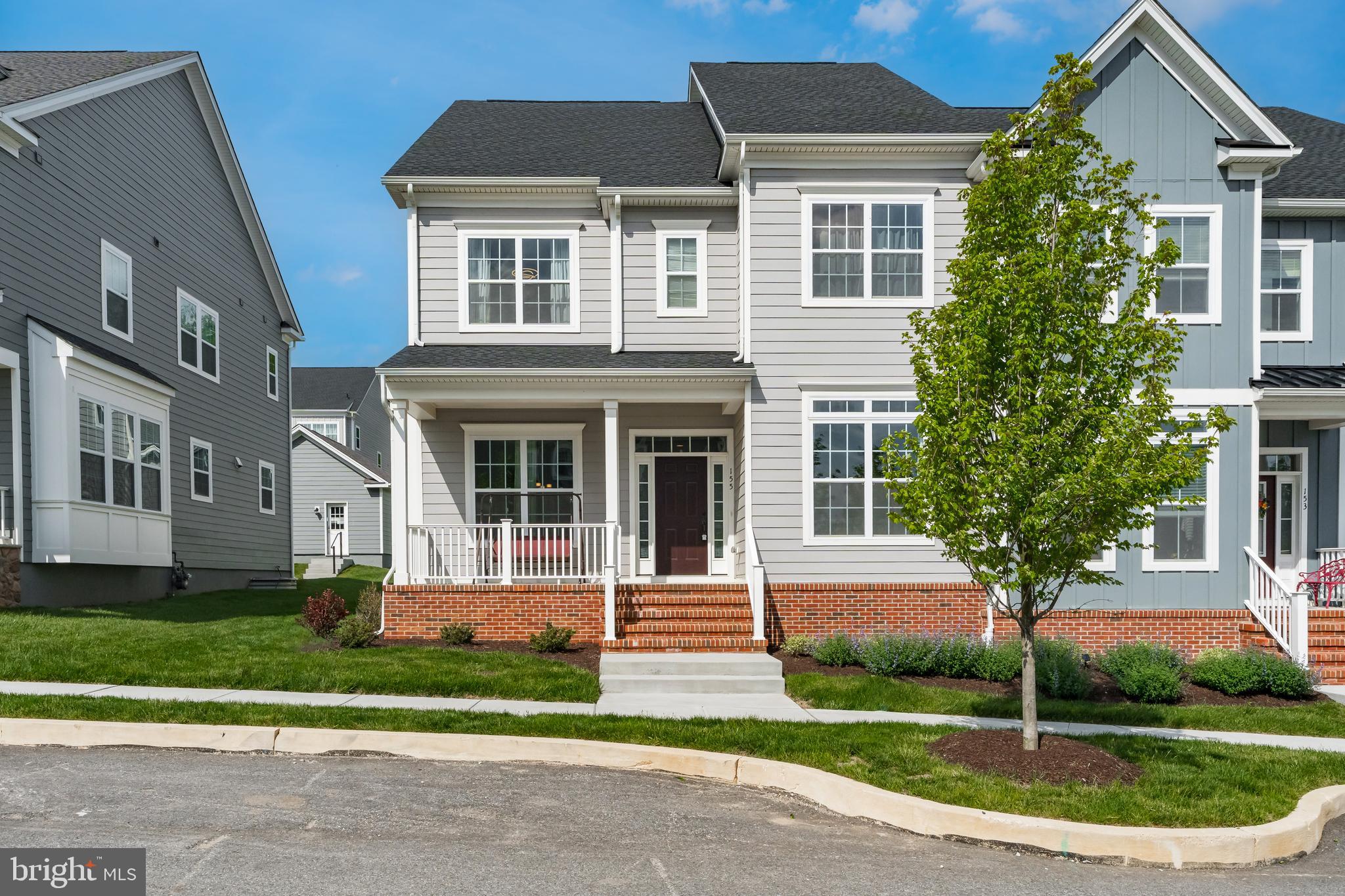 SPRING OAK - Residential