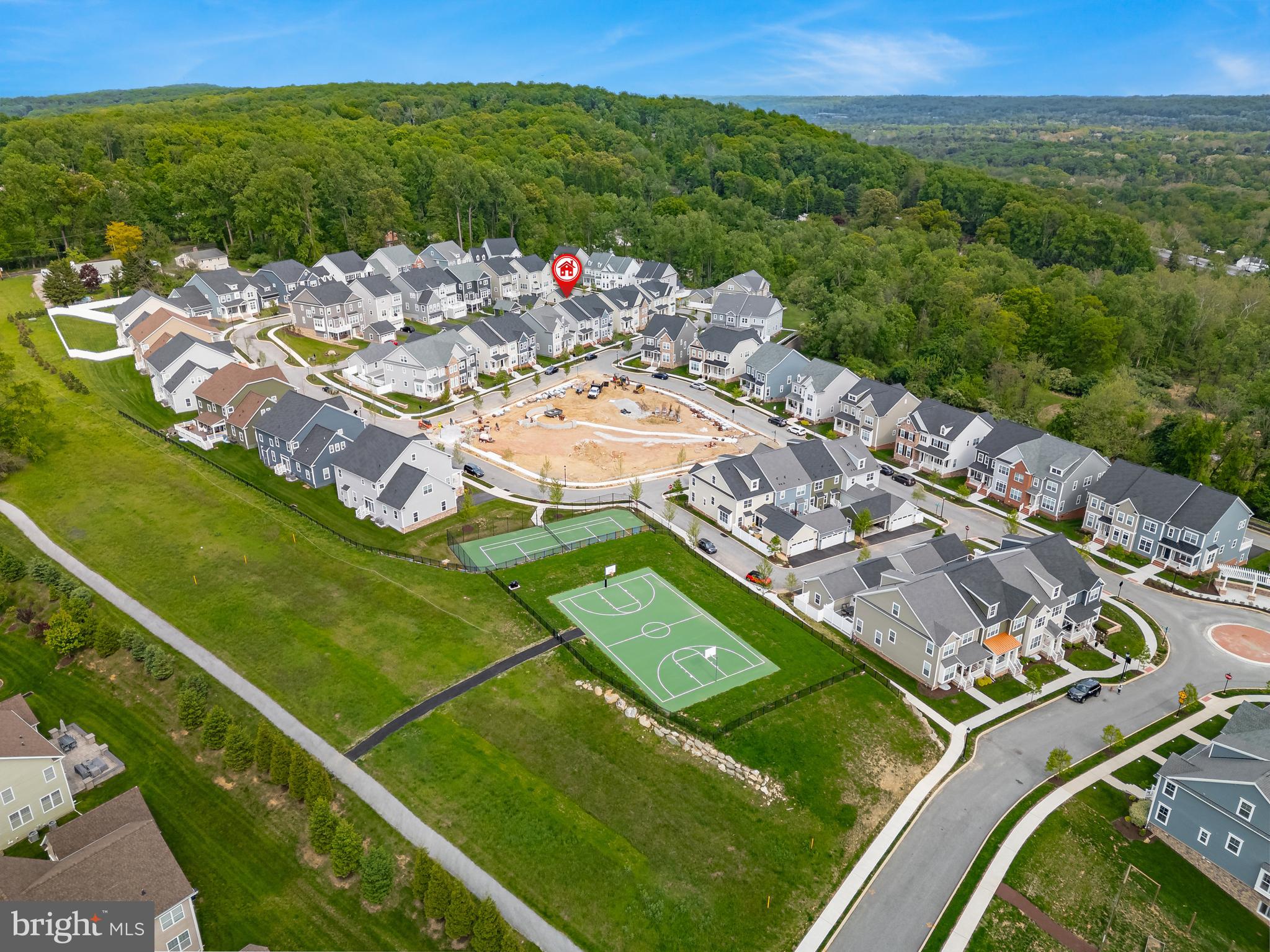 SPRING OAK - Residential