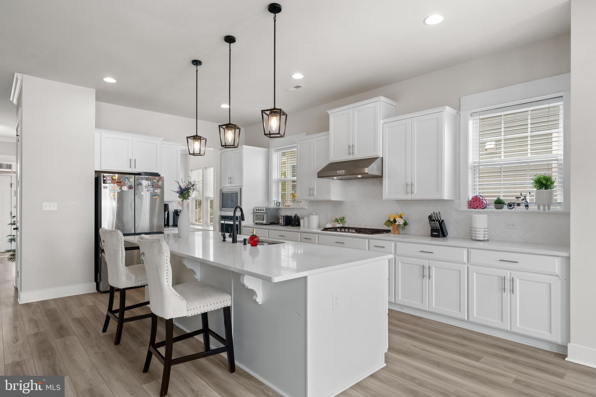 SPRING OAK - Residential