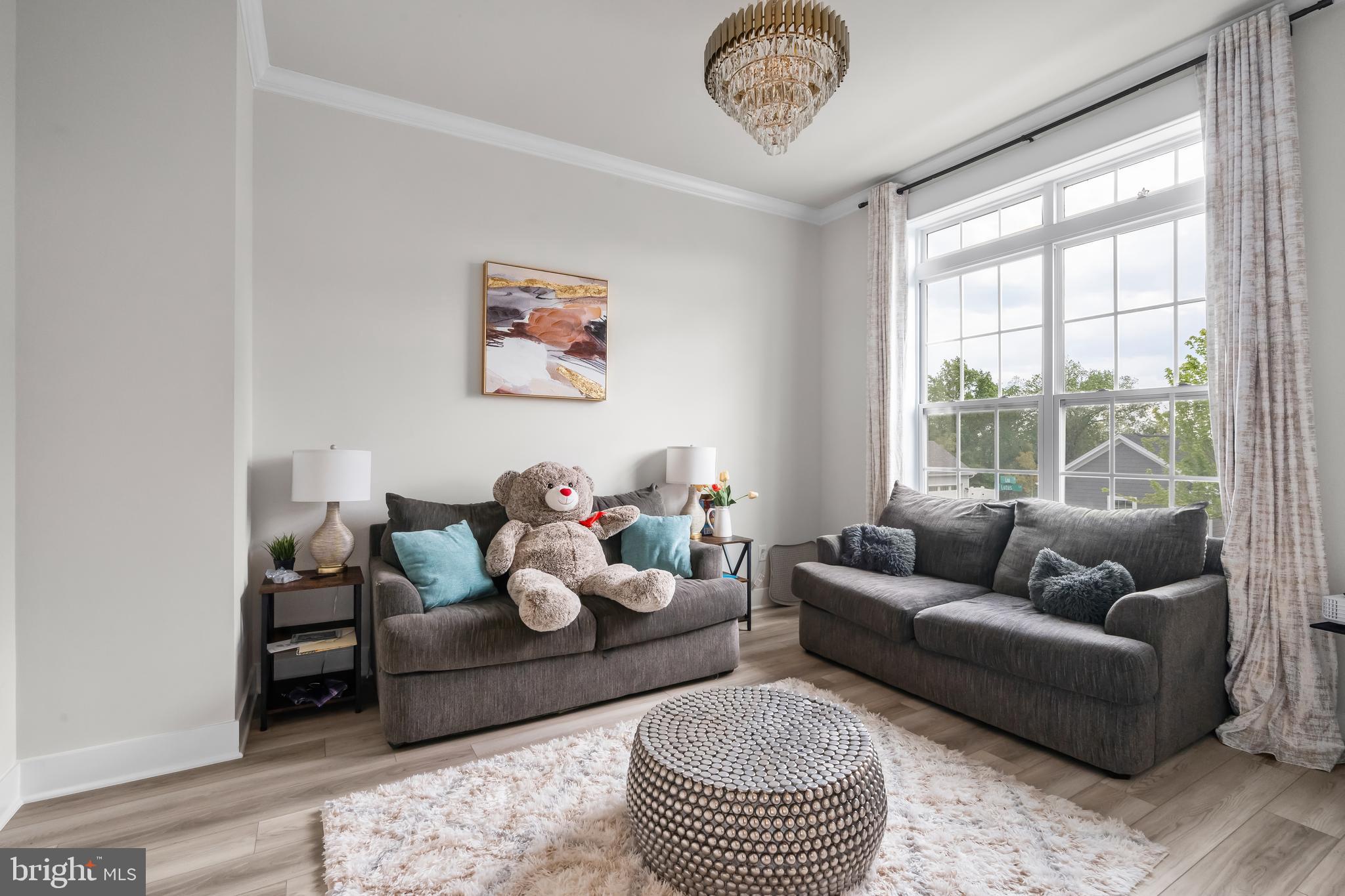 SPRING OAK - Residential