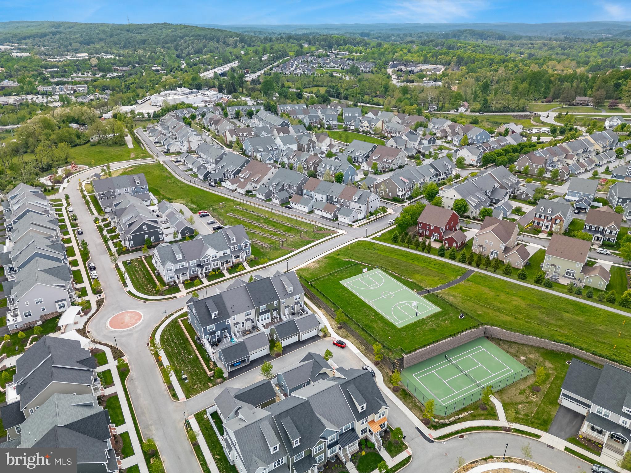 SPRING OAK - Residential