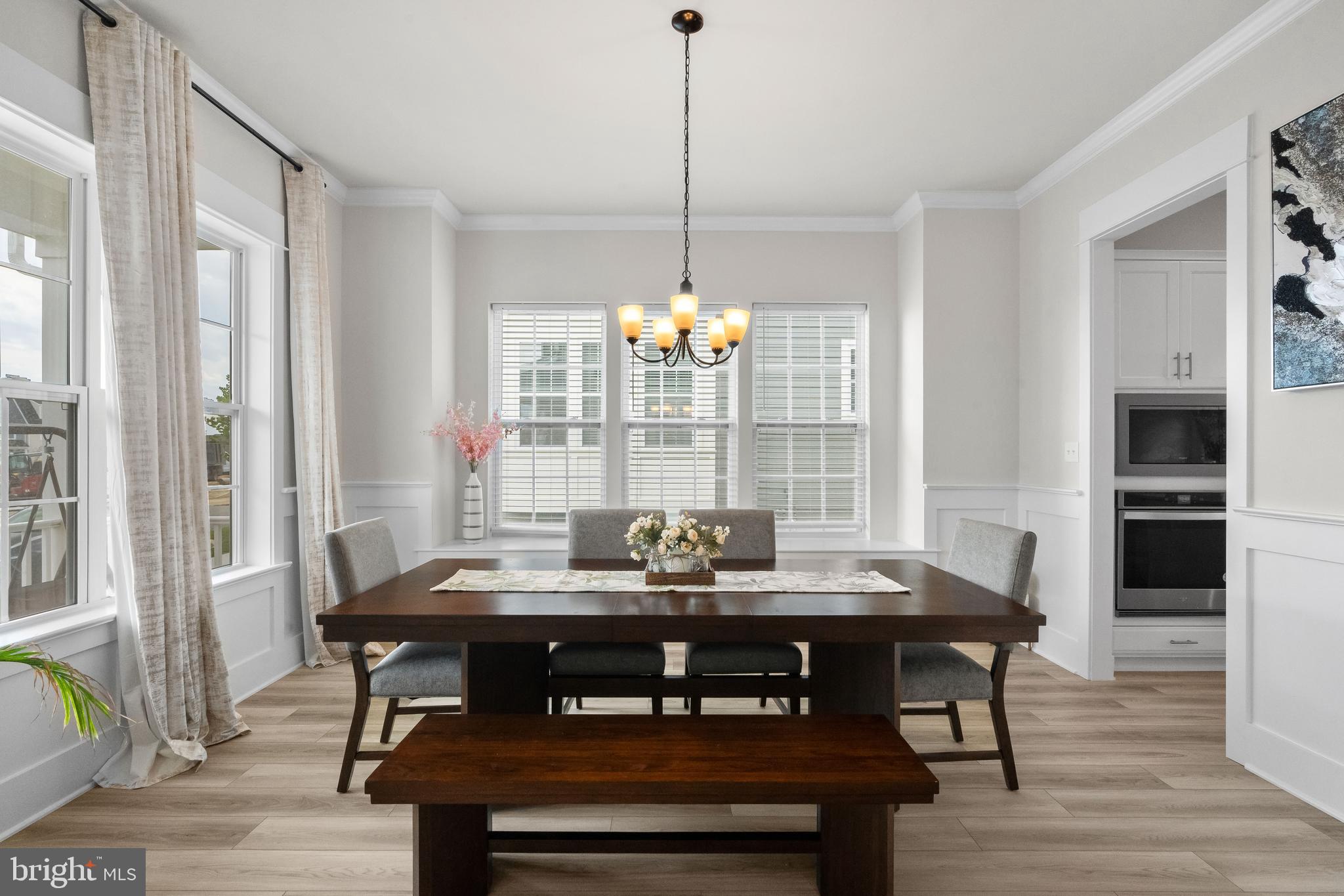 SPRING OAK - Residential