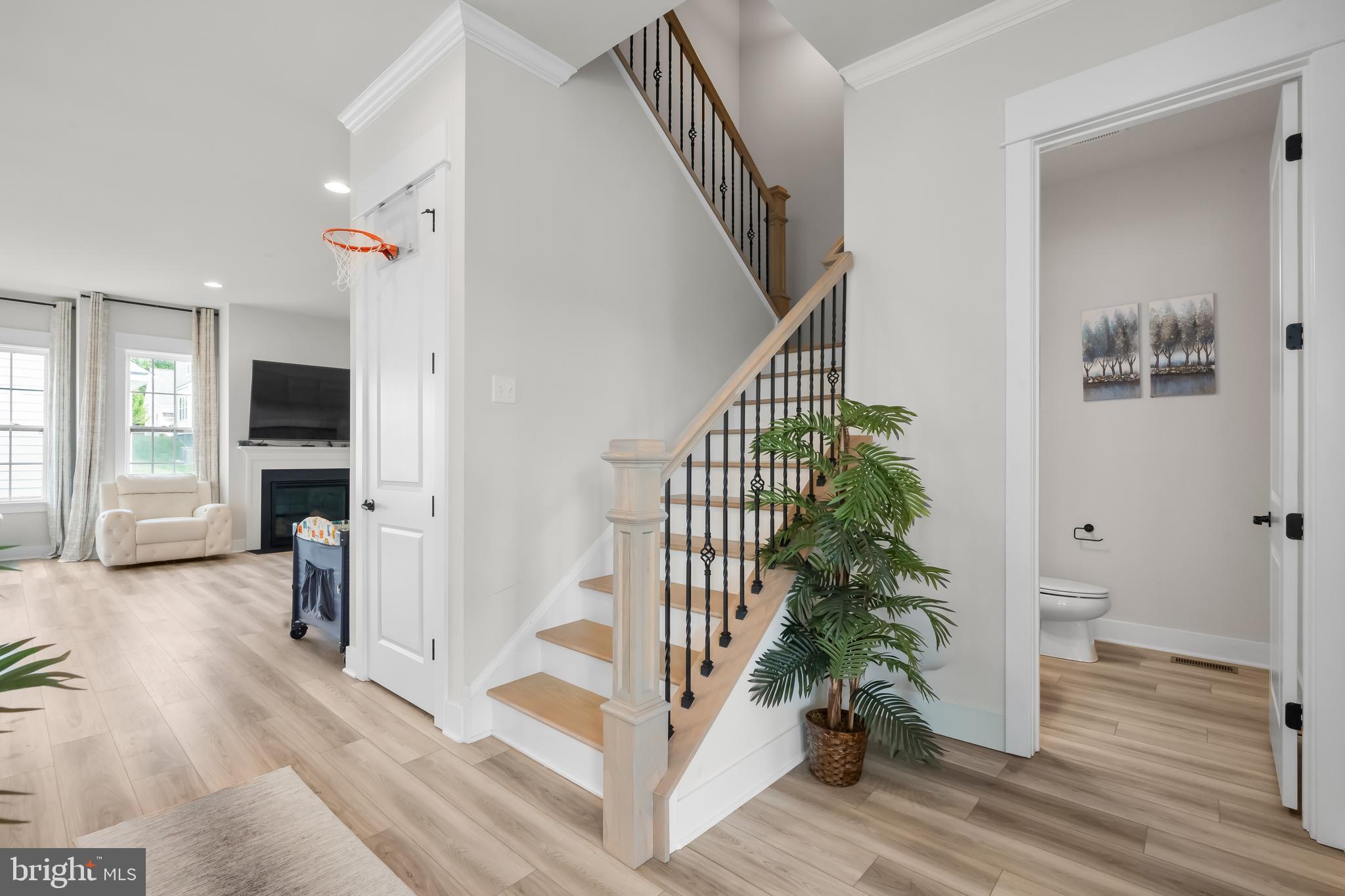 SPRING OAK - Residential