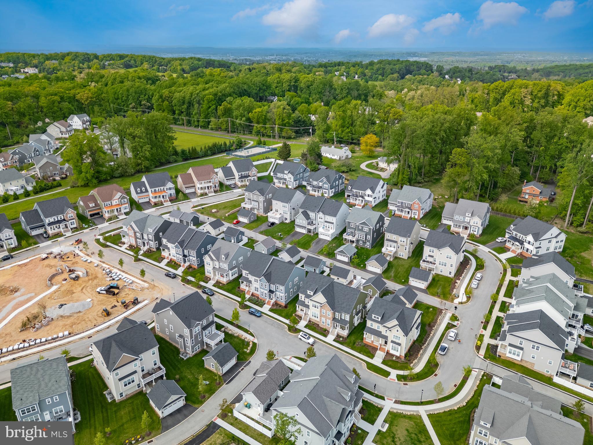 SPRING OAK - Residential