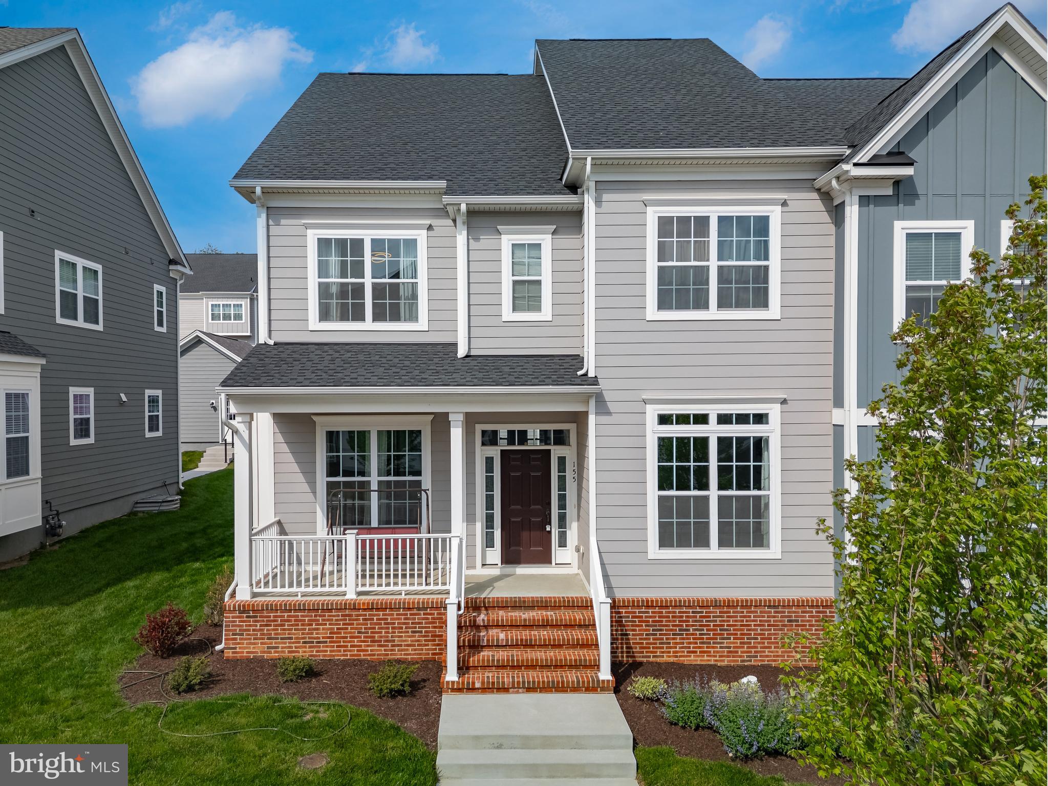 SPRING OAK - Residential