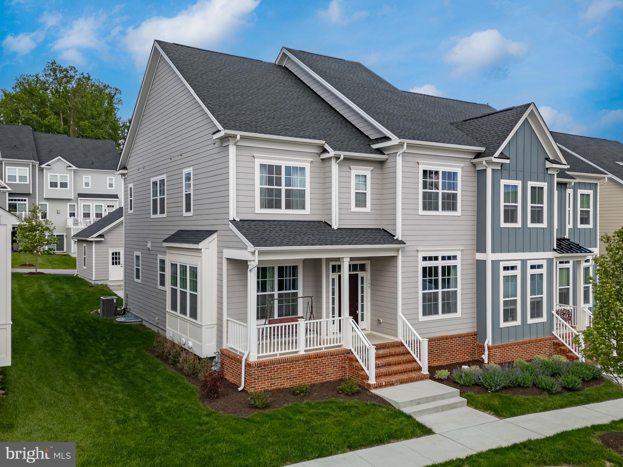 SPRING OAK - Residential
