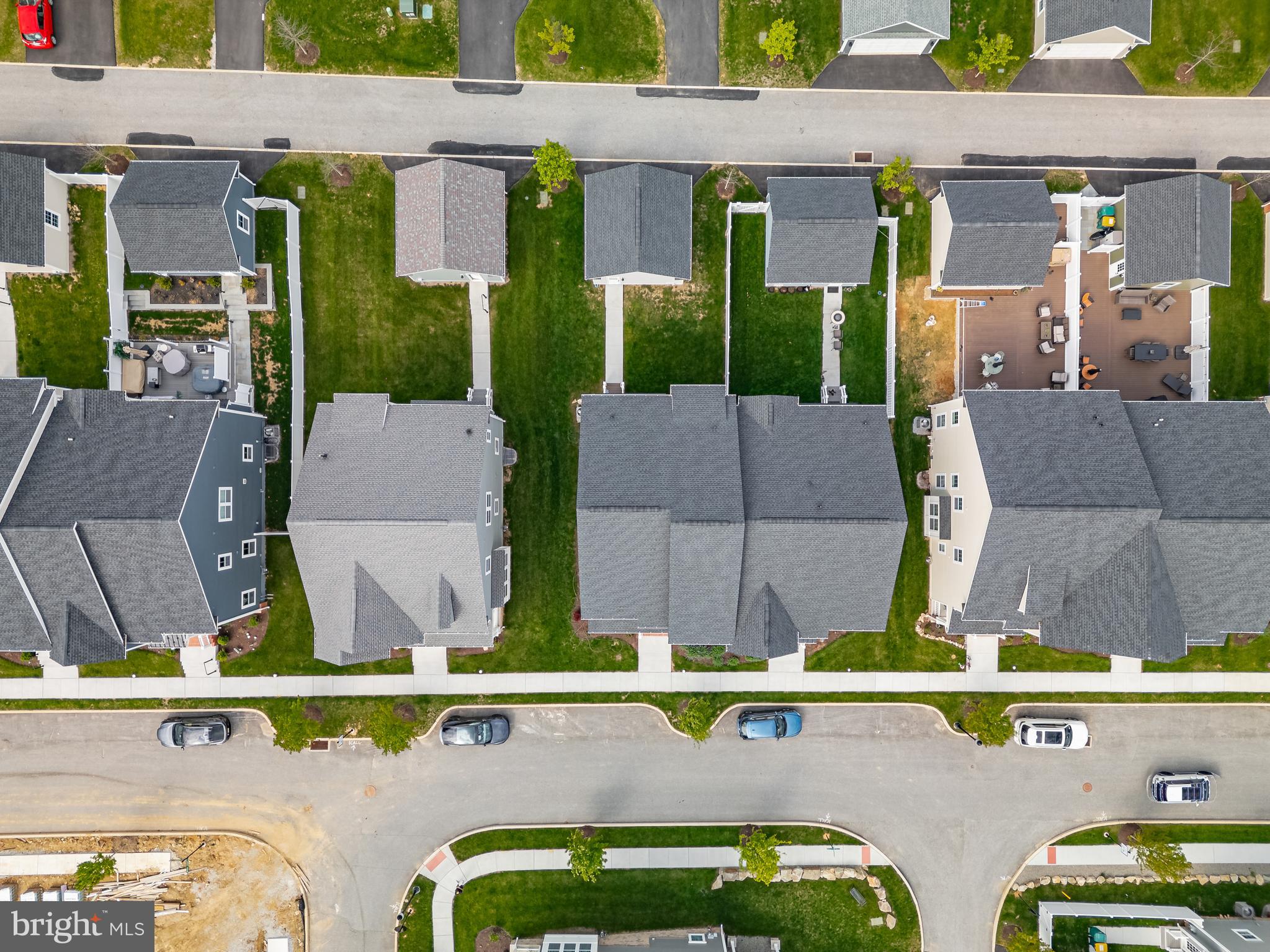 SPRING OAK - Residential