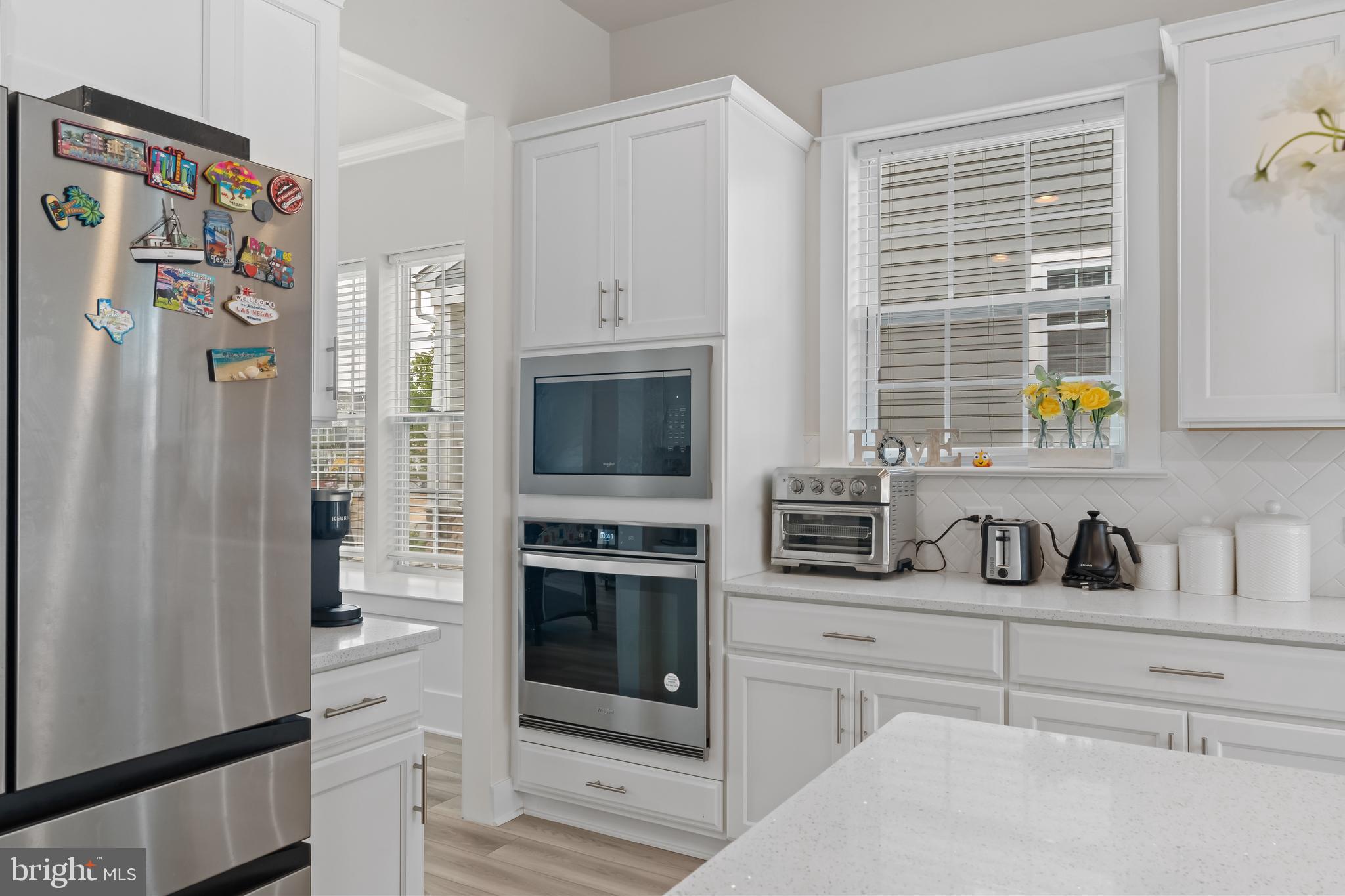 SPRING OAK - Residential