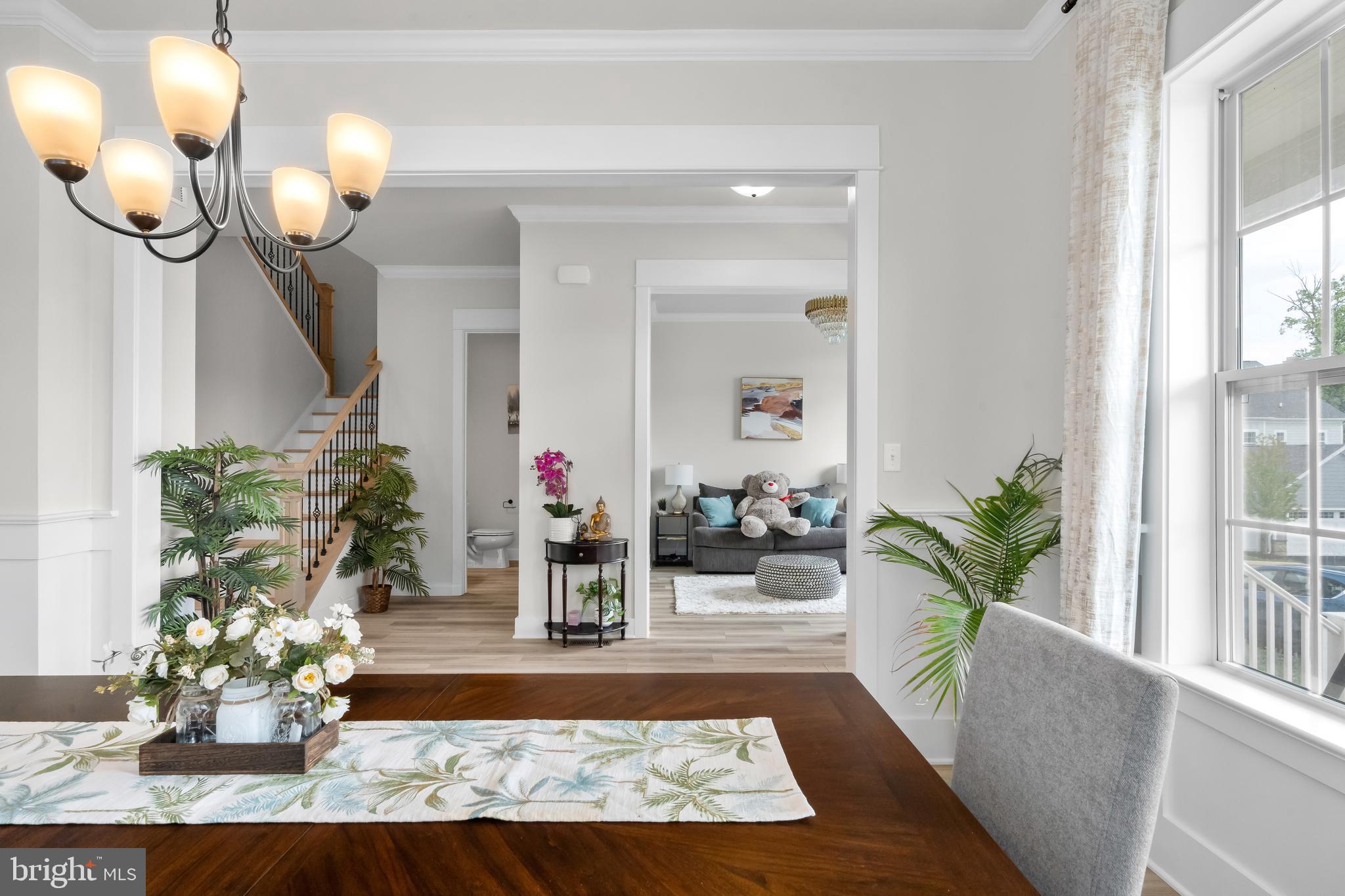 SPRING OAK - Residential