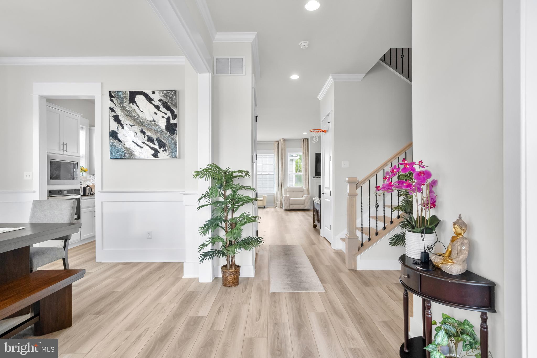 SPRING OAK - Residential