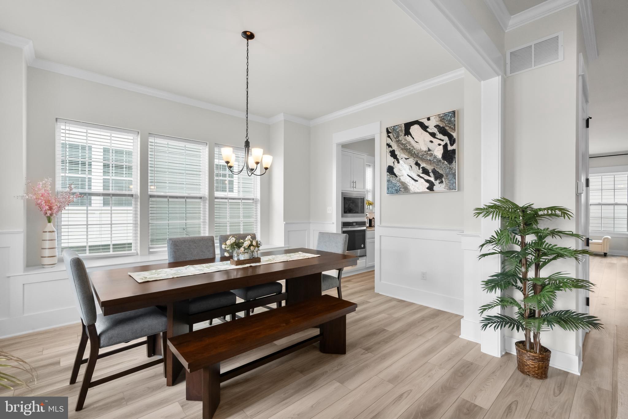 SPRING OAK - Residential