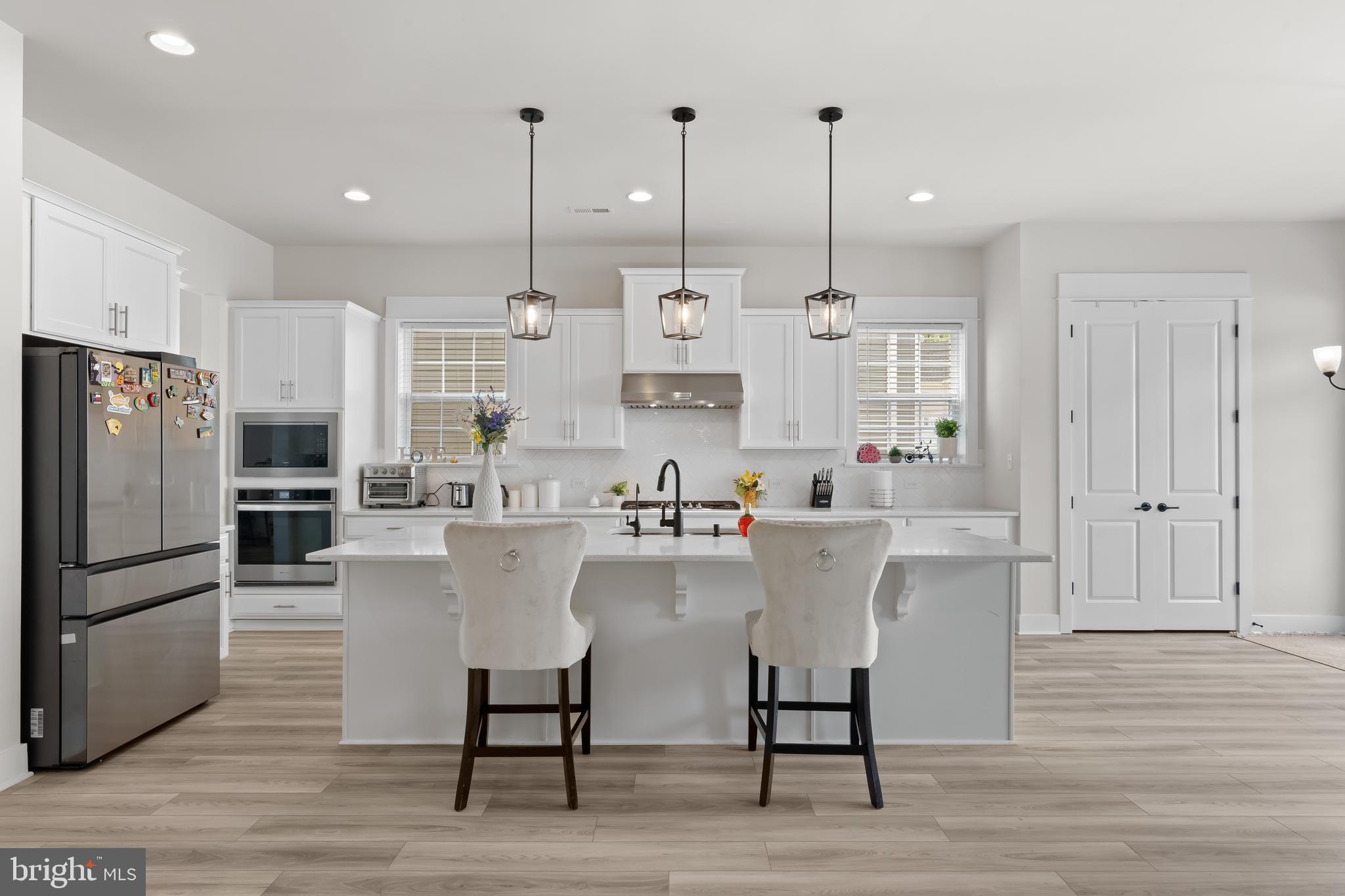 SPRING OAK - Residential