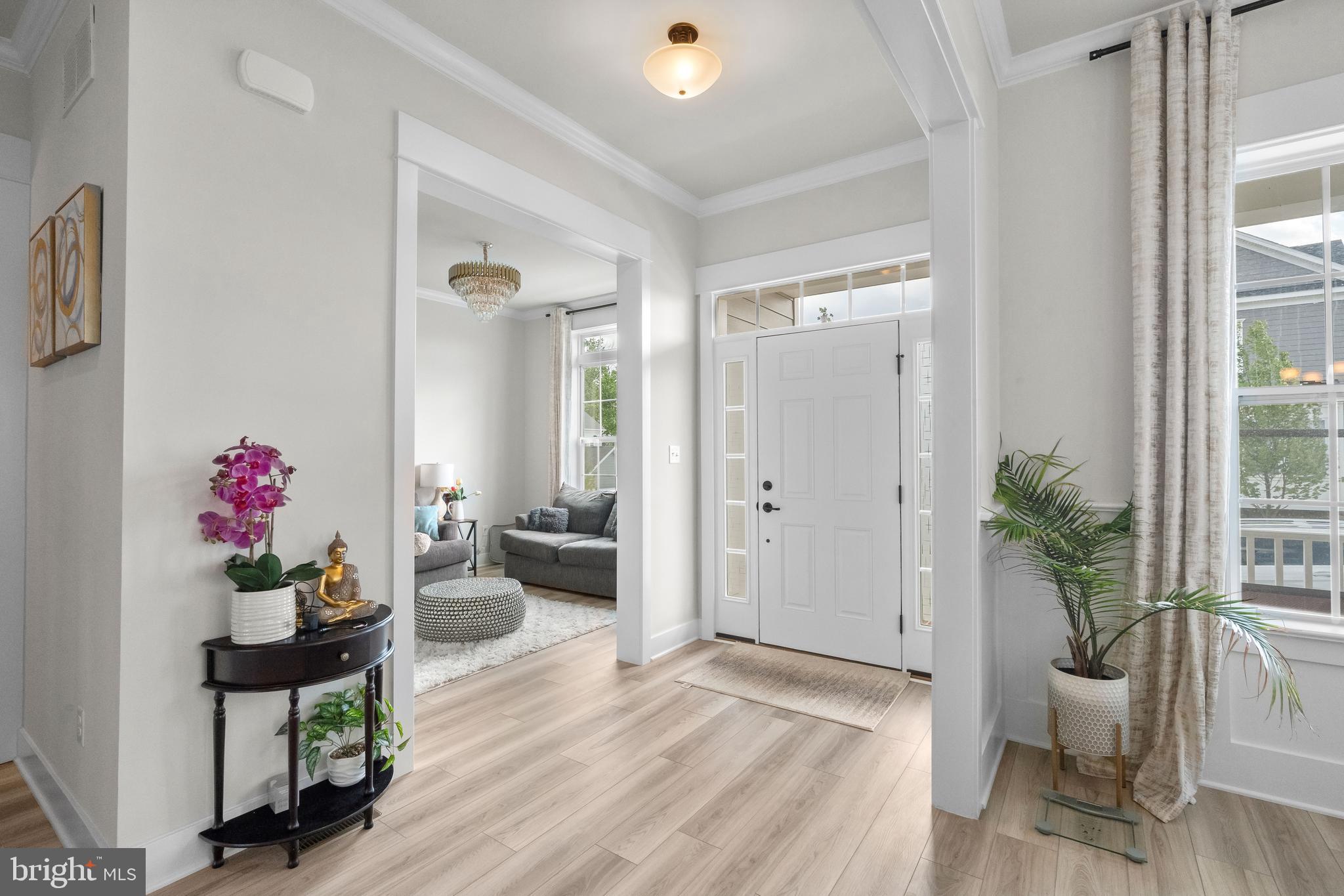 SPRING OAK - Residential