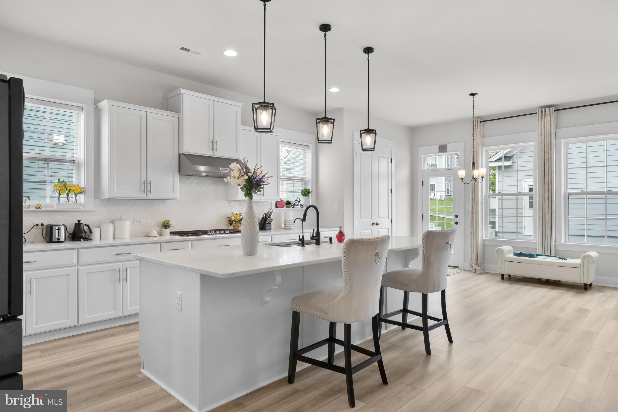 SPRING OAK - Residential