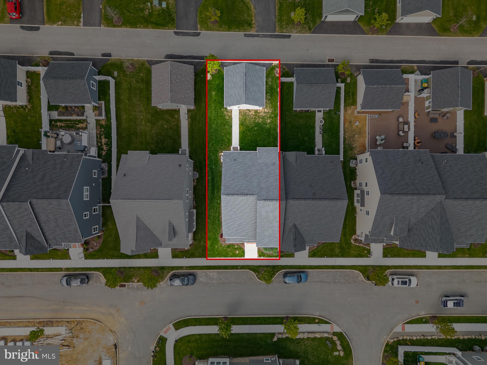 SPRING OAK - Residential