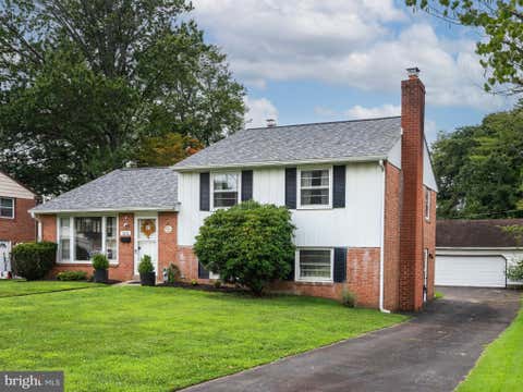 Photo of 516 Wesley Road, SPRINGFIELD, PA 19064 (MLS # PADE2121992)